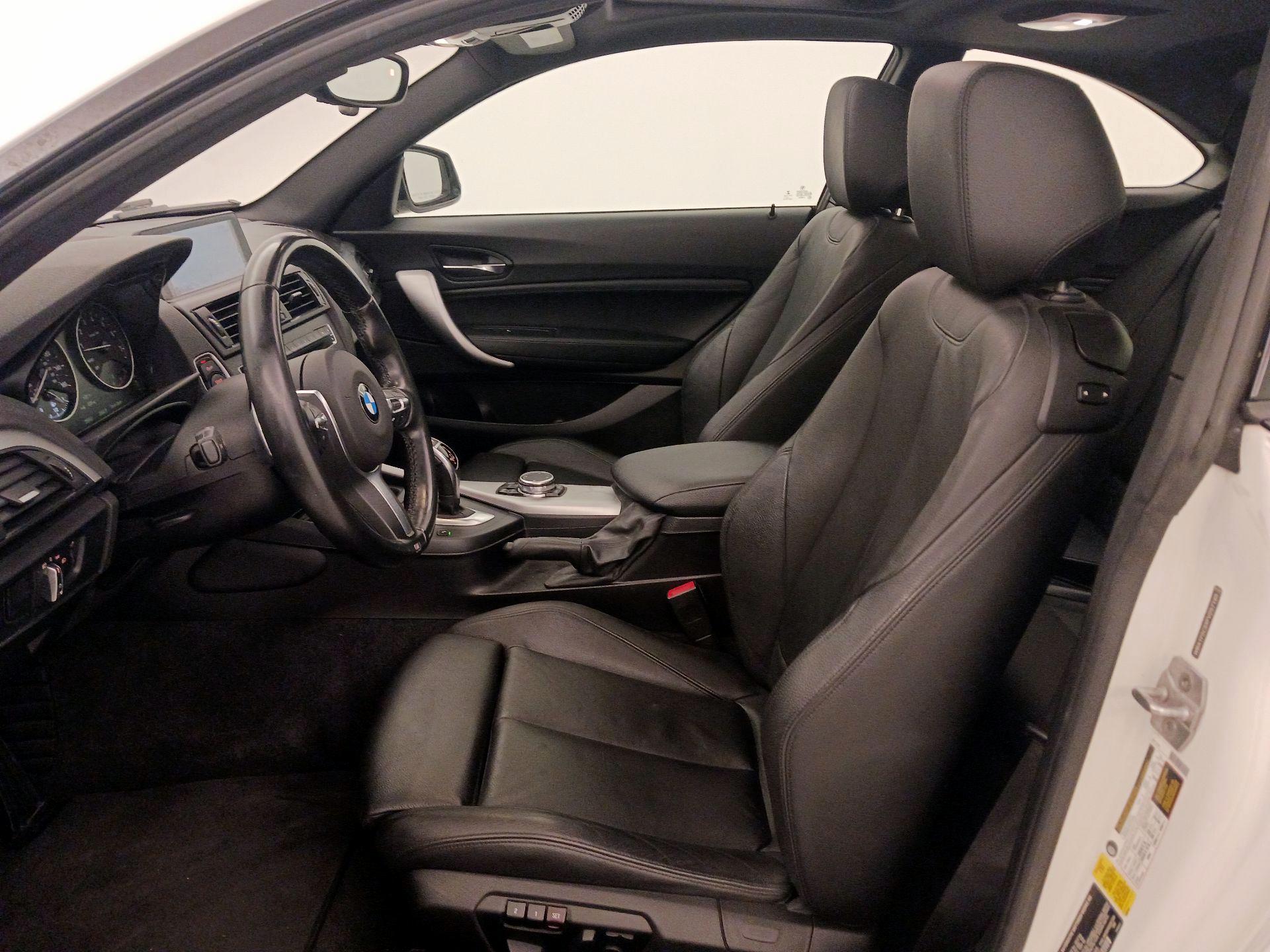 Thumbnail: 2015 BMW 2 Series - 11