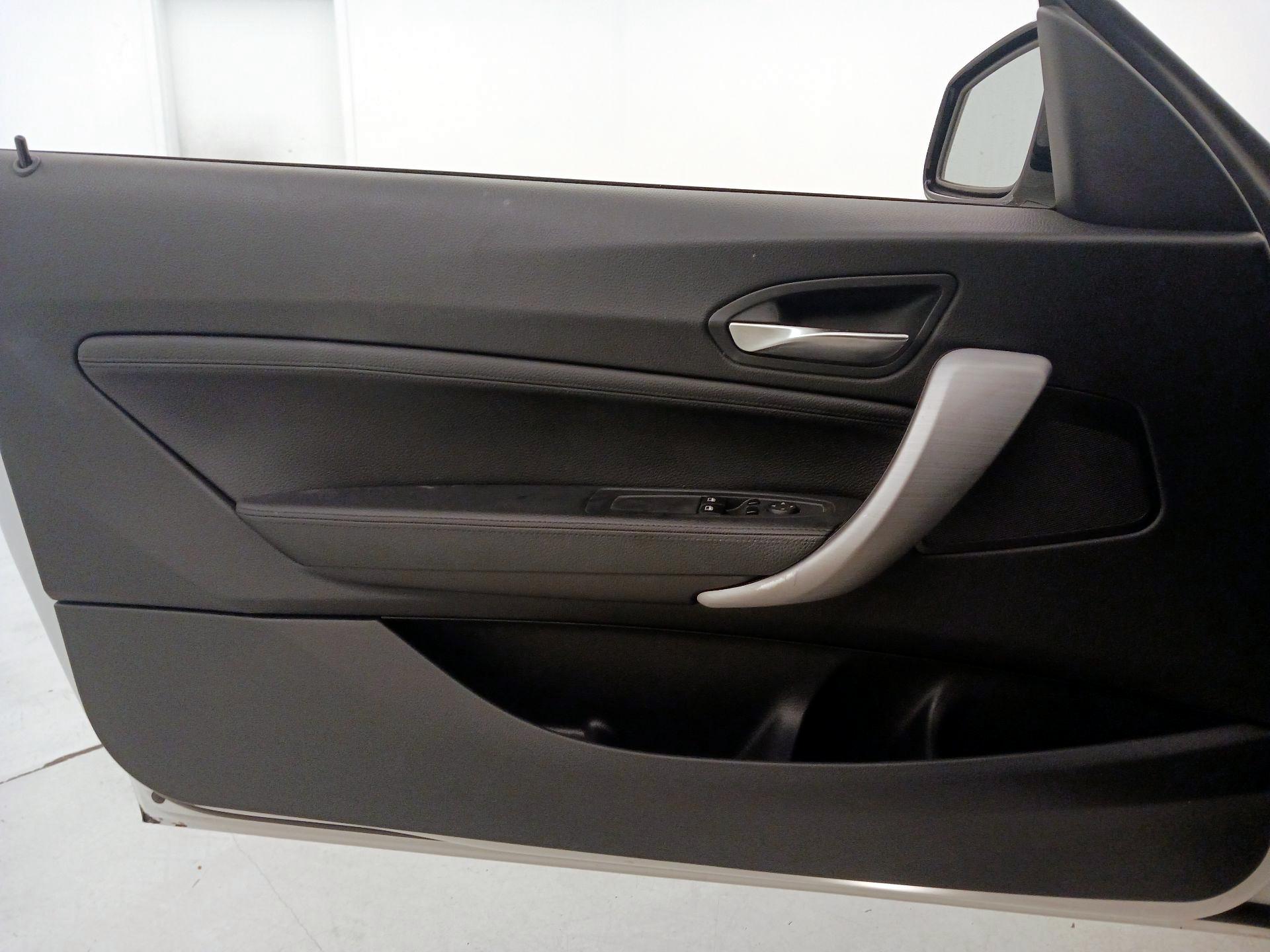 Thumbnail: 2015 BMW 2 Series - 12