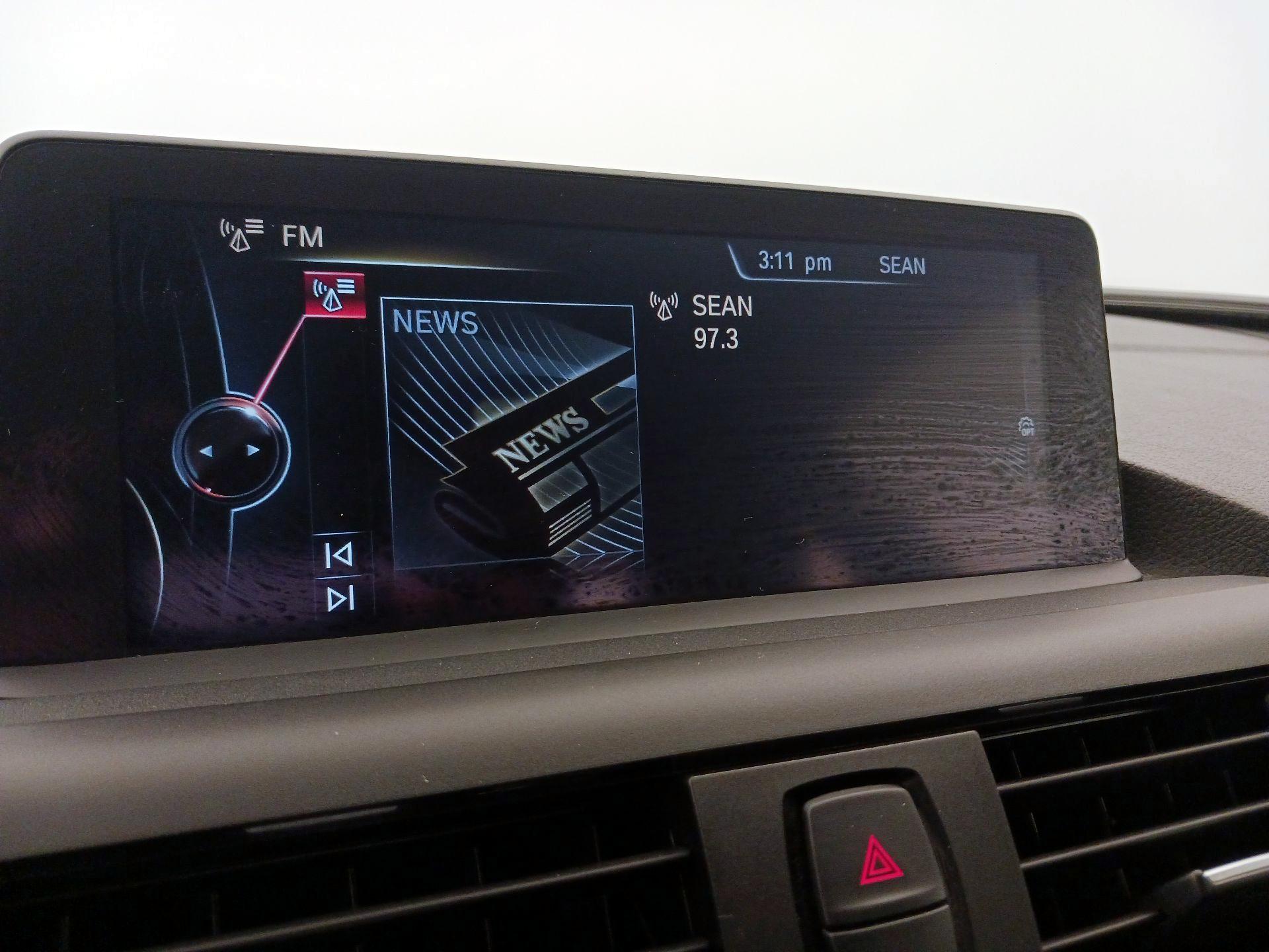 Thumbnail: 2015 BMW 2 Series - 16