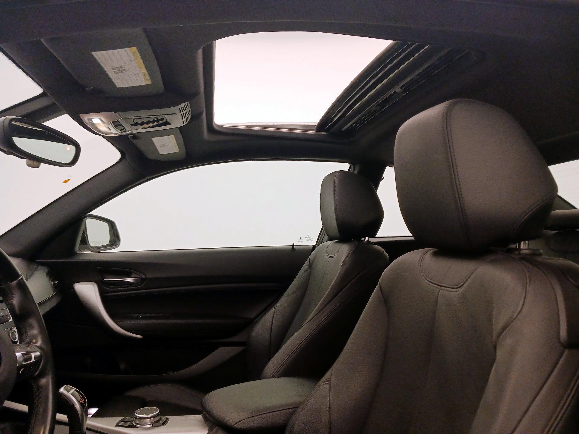 Thumbnail: 2015 BMW 2 Series - 20