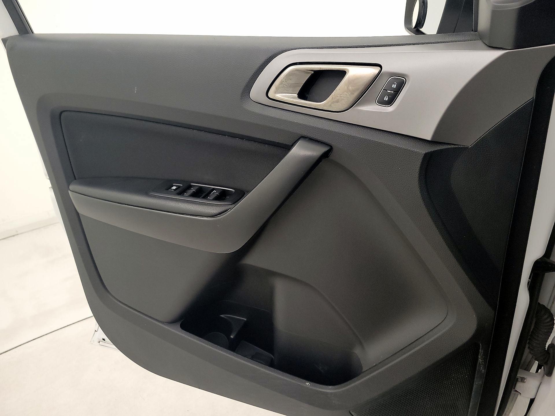 Thumbnail: 2021 Ford Ranger - 12