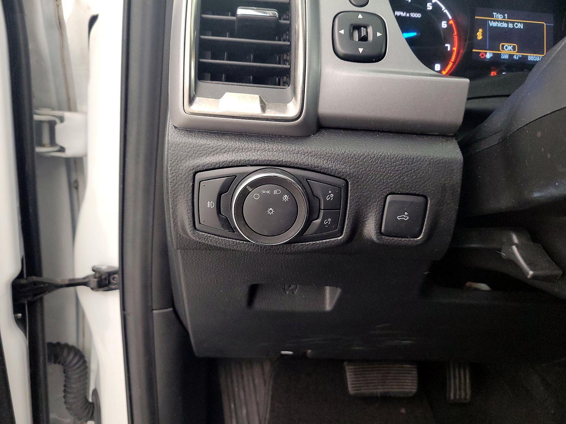 Thumbnail: 2021 Ford Ranger - 13