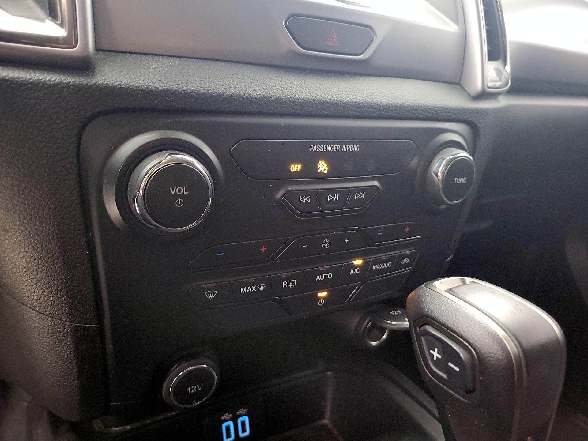 Thumbnail: 2021 Ford Ranger - 16