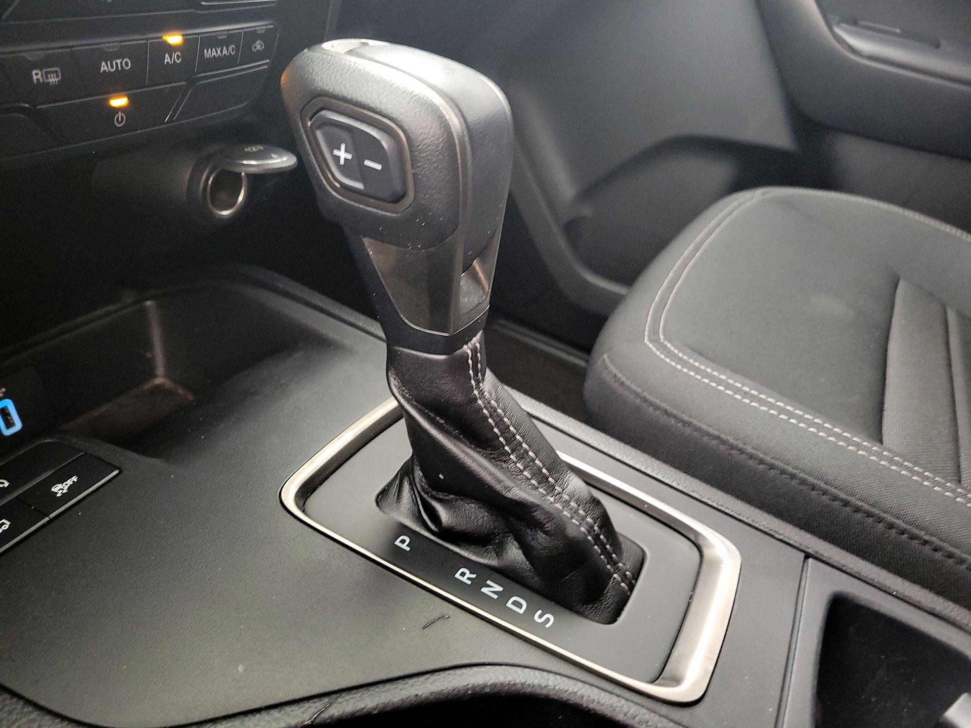 Thumbnail: 2021 Ford Ranger - 17