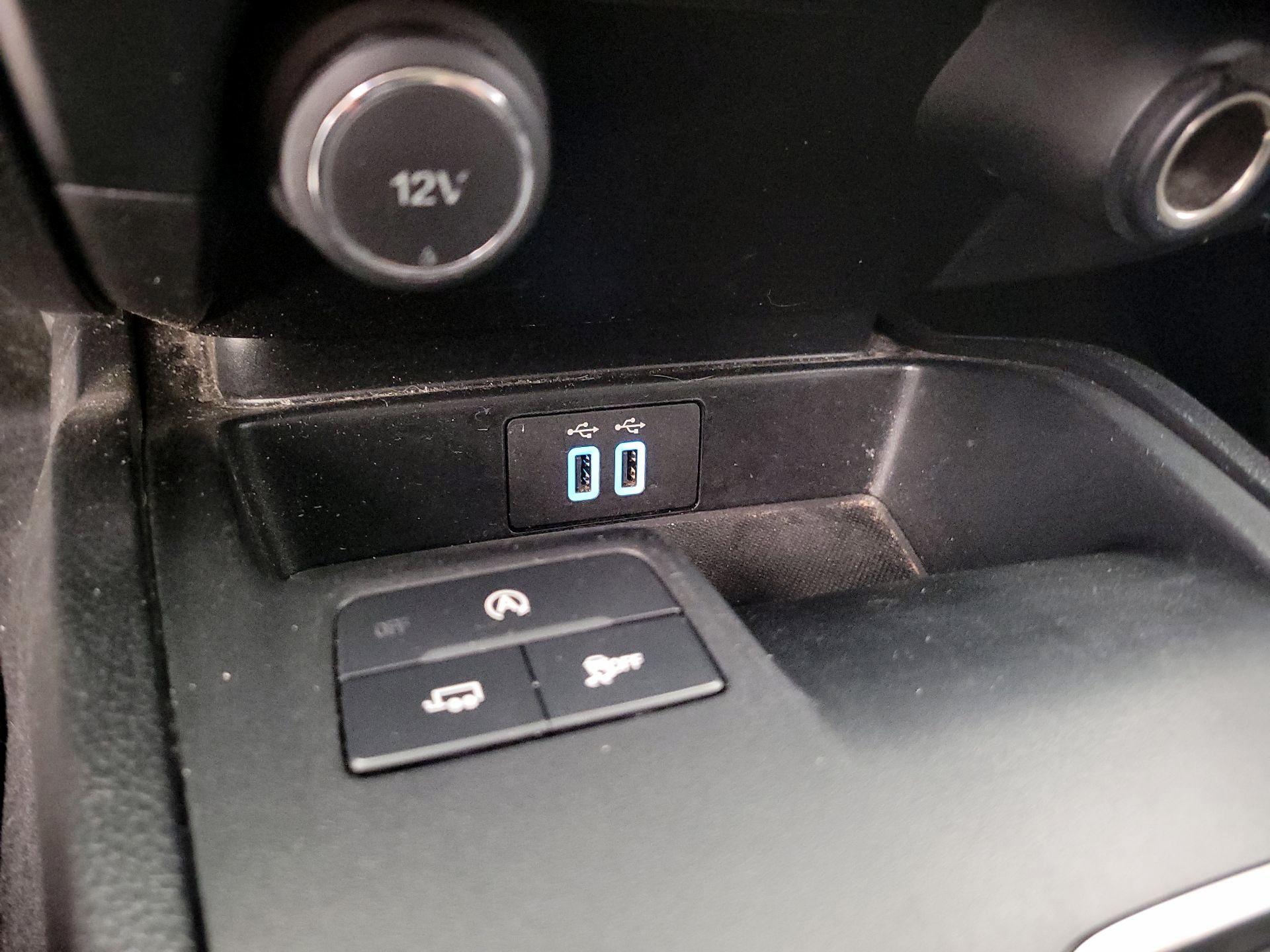 Thumbnail: 2021 Ford Ranger - 18