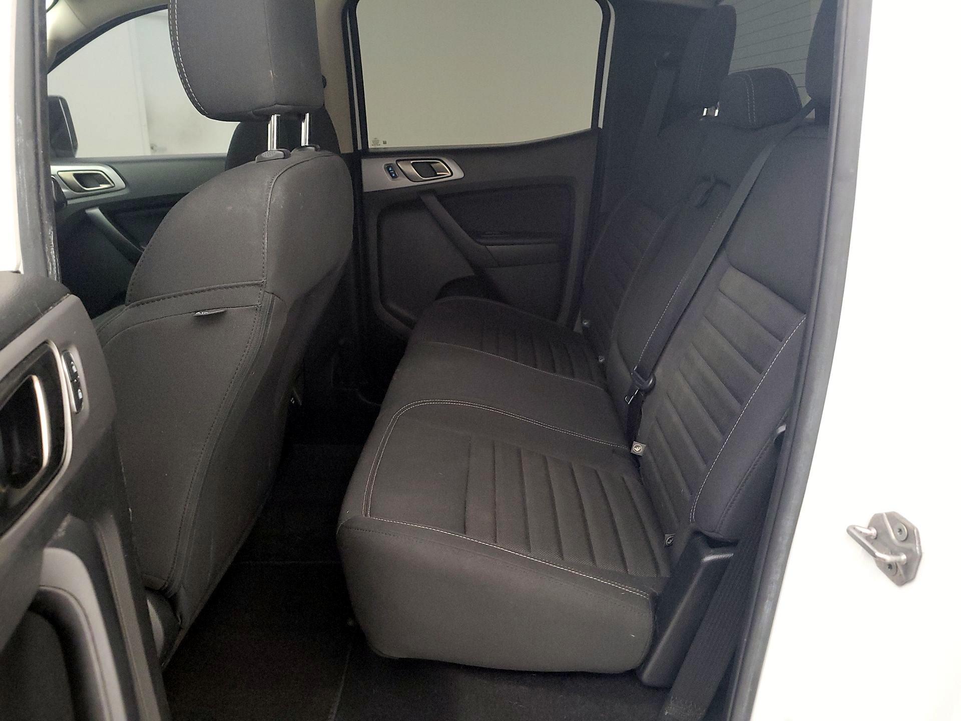 Thumbnail: 2021 Ford Ranger - 19