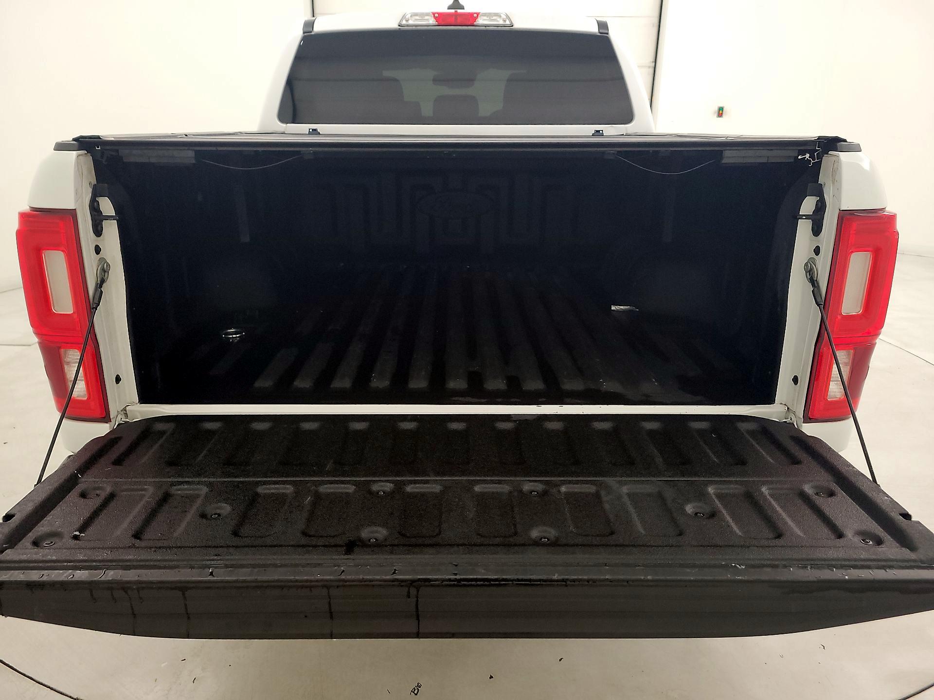 Thumbnail: 2021 Ford Ranger - 20