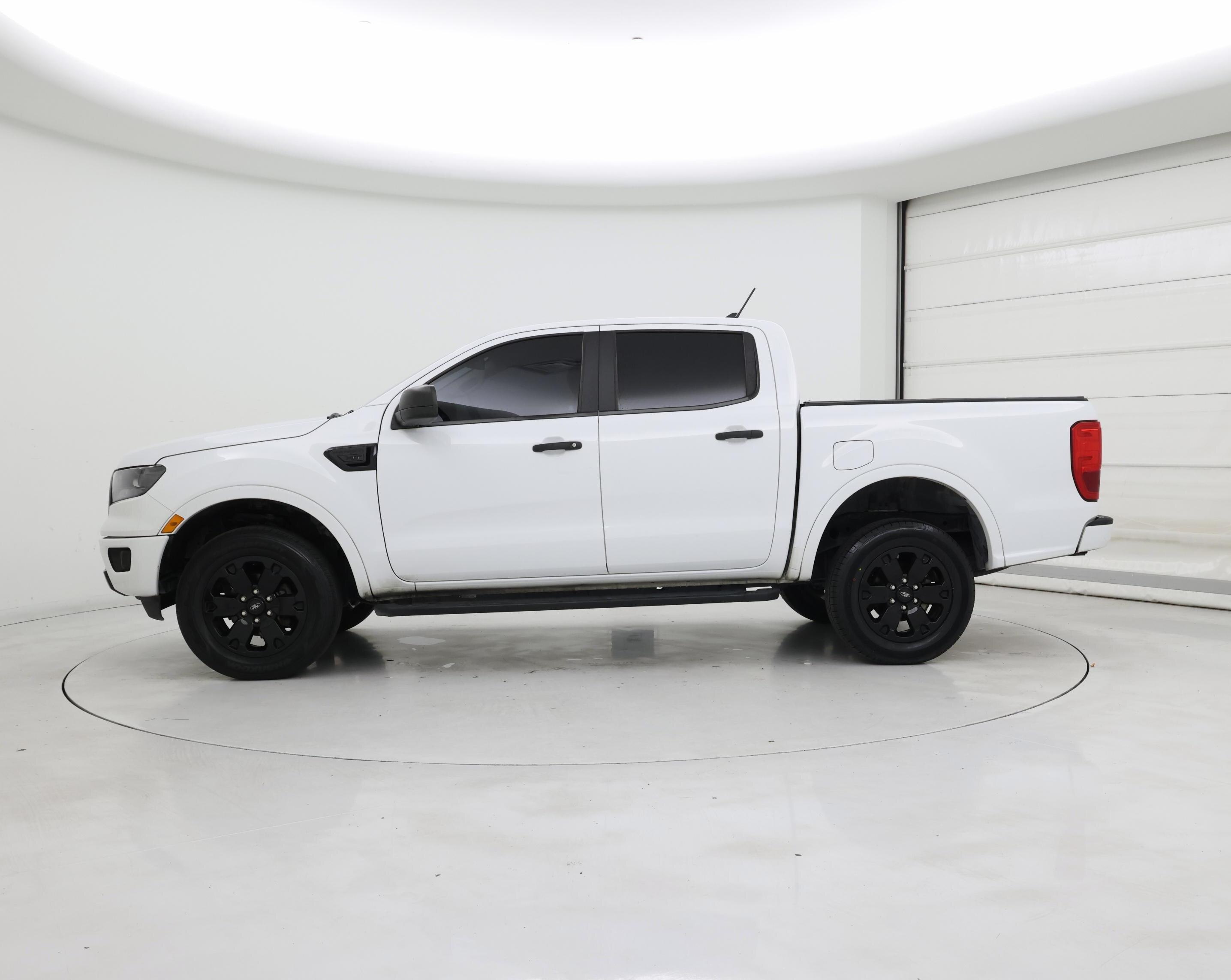 Thumbnail: 2021 Ford Ranger - 3