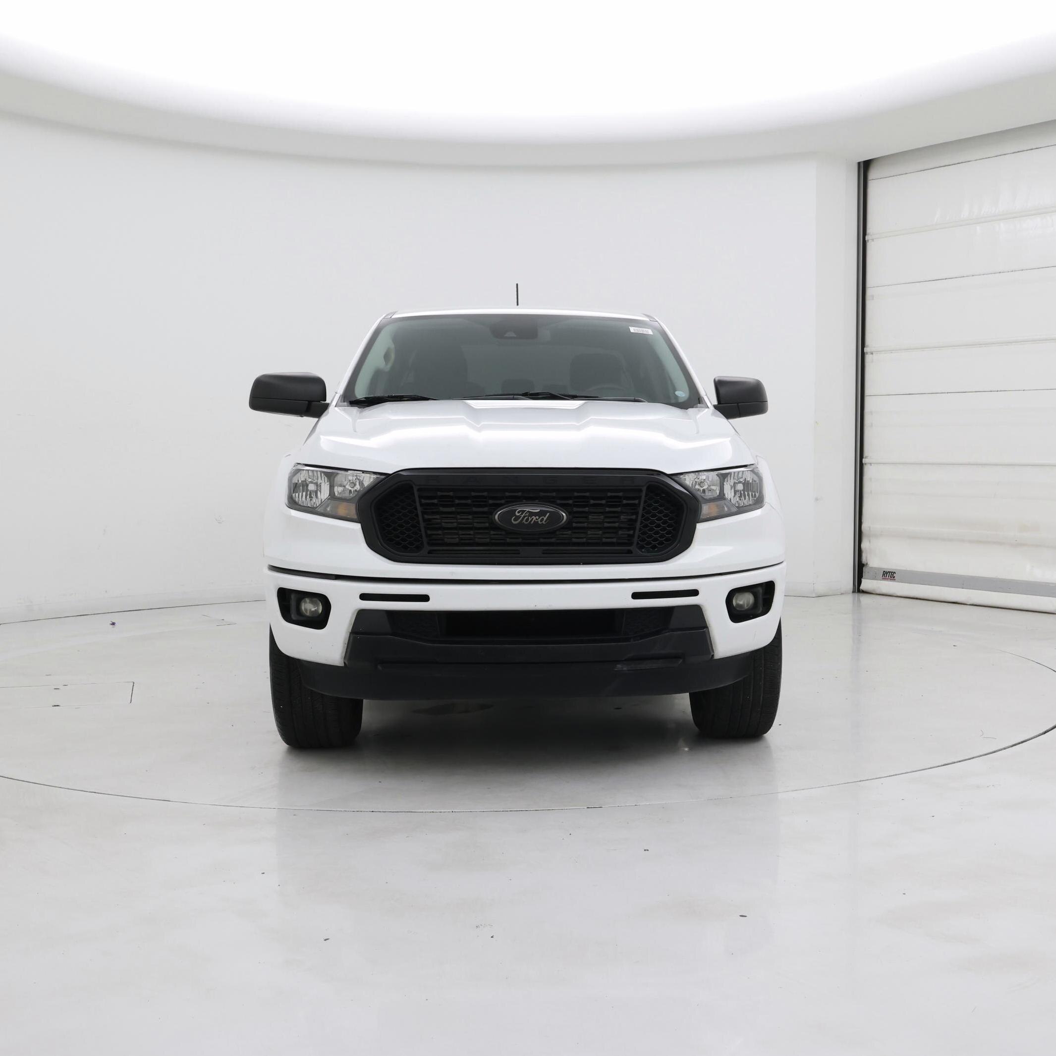 Thumbnail: 2021 Ford Ranger - 5
