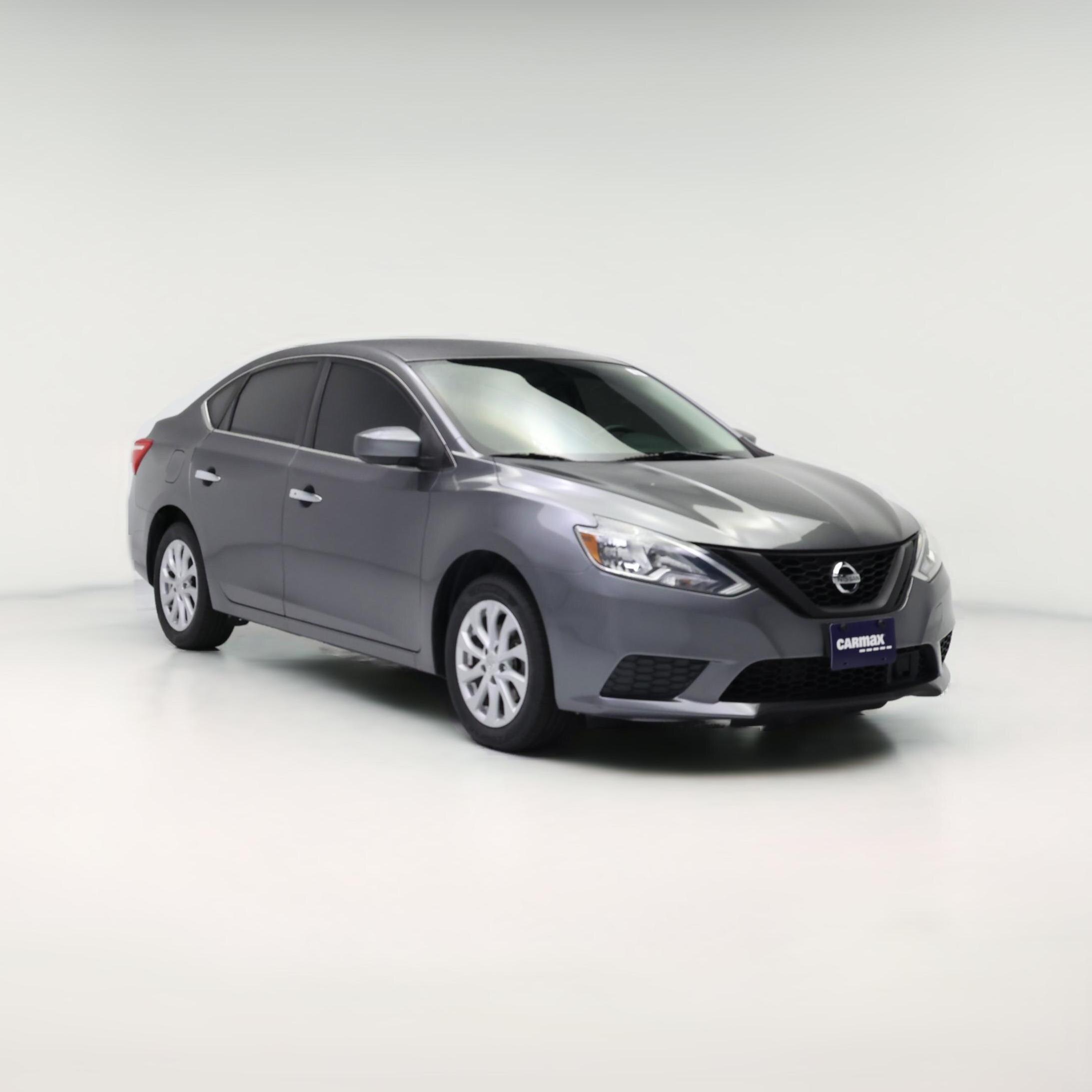 Thumbnail: 2019 Nissan Sentra - 1