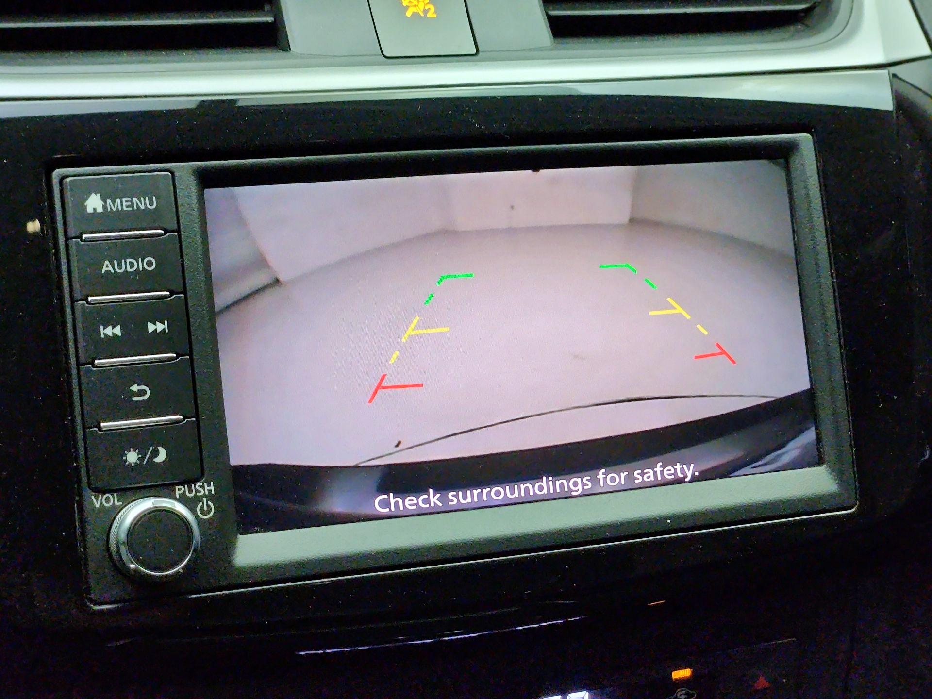 Thumbnail: 2019 Nissan Sentra - 14