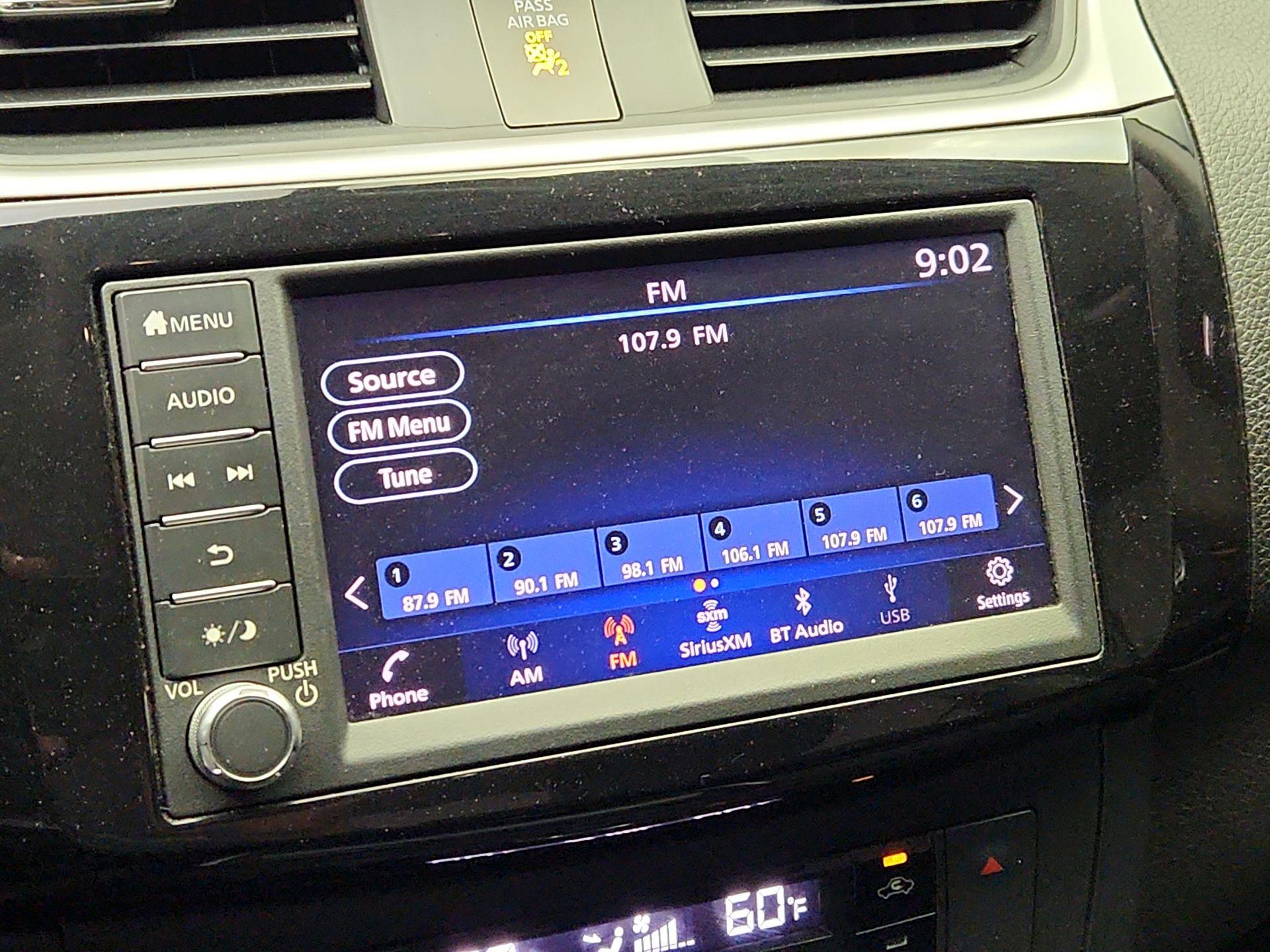 Thumbnail: 2019 Nissan Sentra - 15