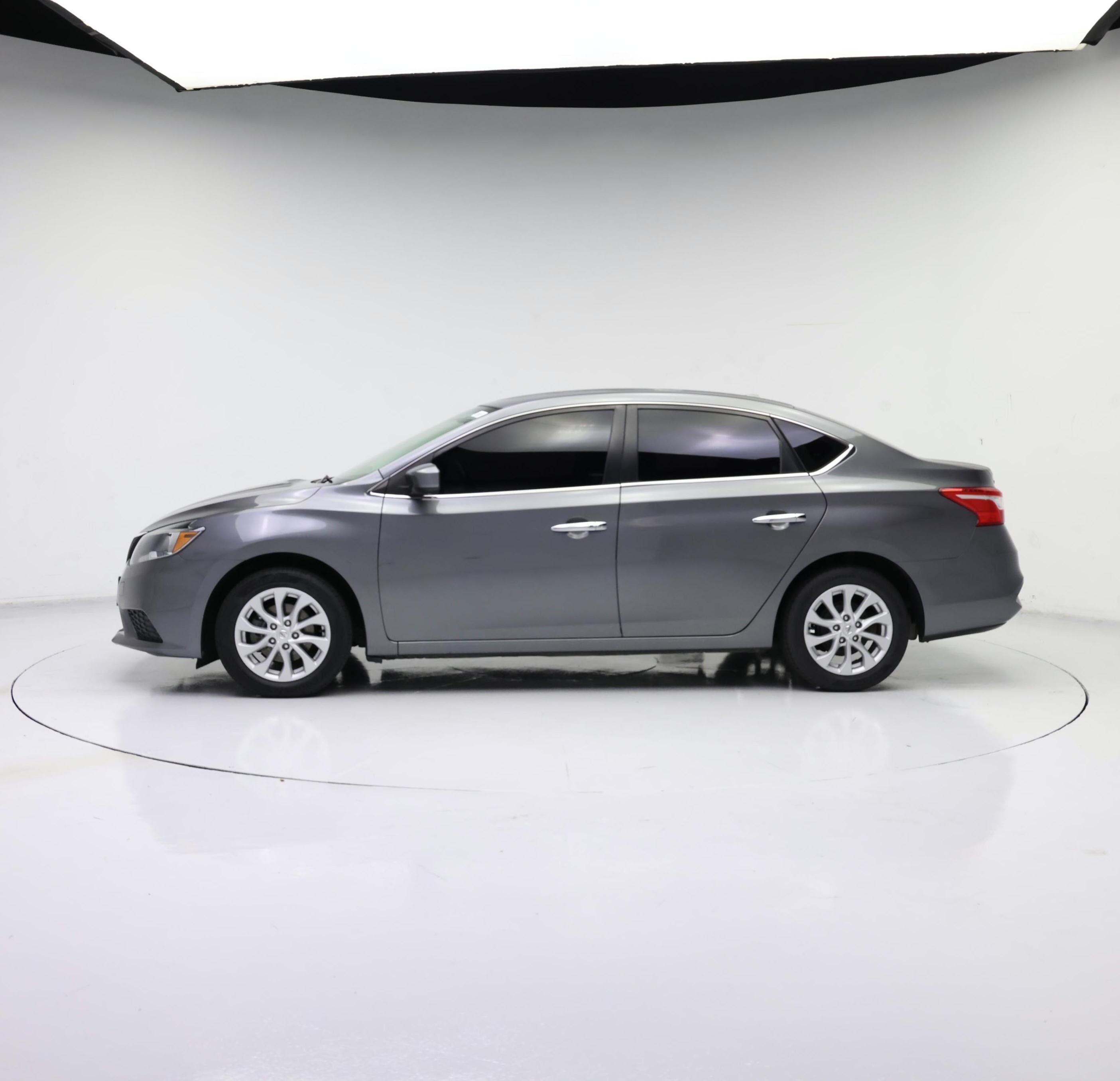 Thumbnail: 2019 Nissan Sentra - 3