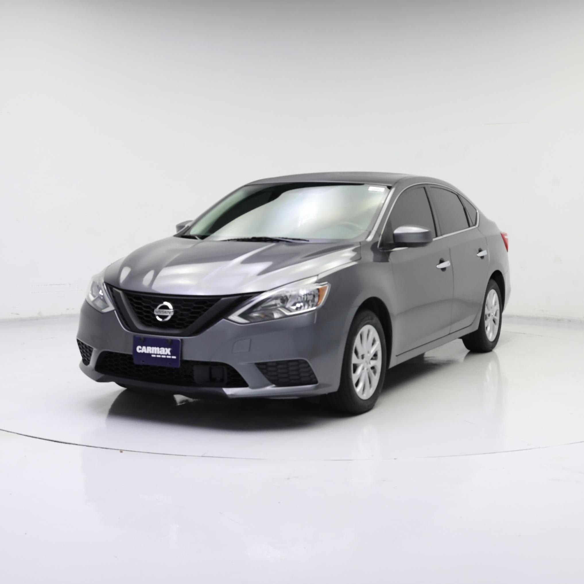 Thumbnail: 2019 Nissan Sentra - 4