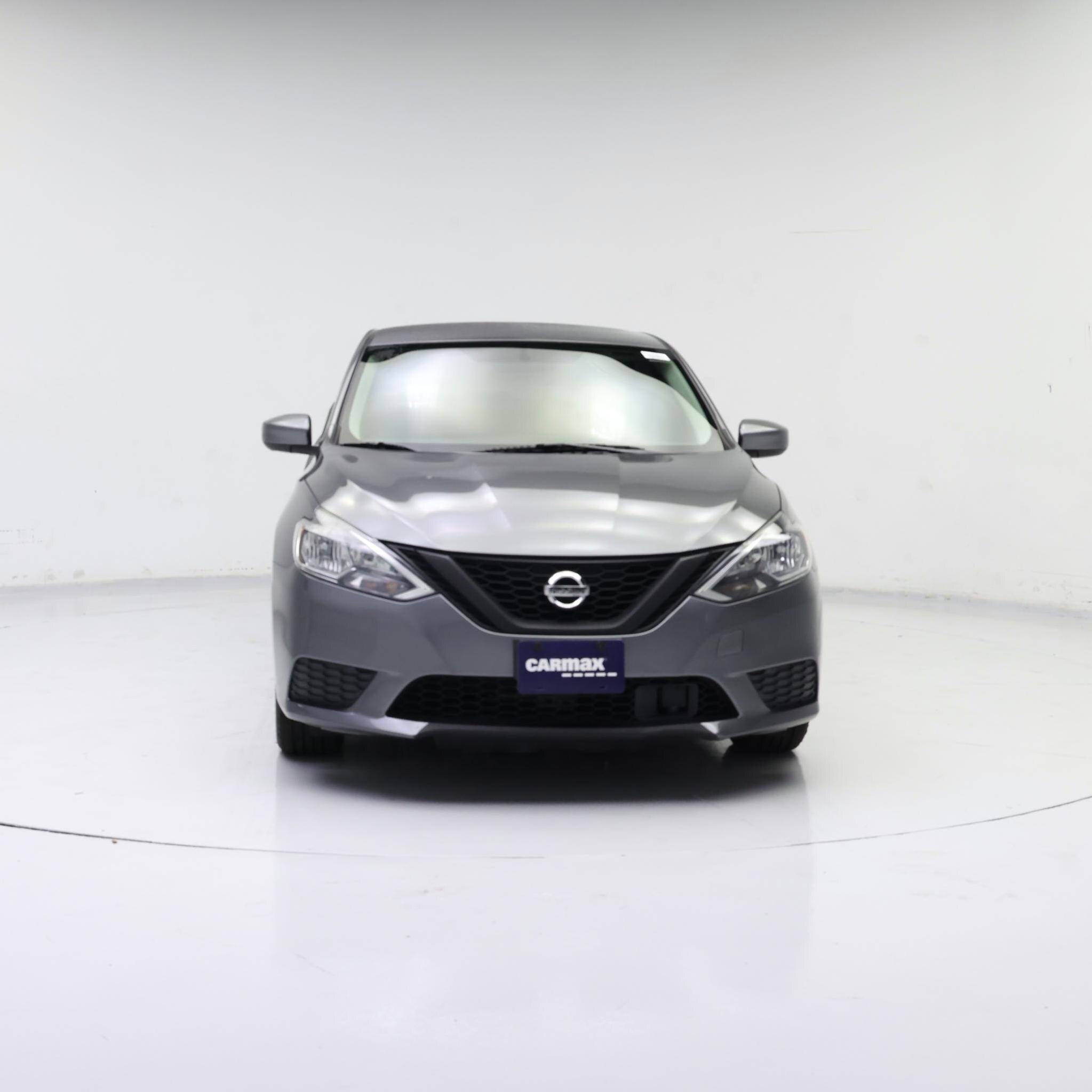 Thumbnail: 2019 Nissan Sentra - 5