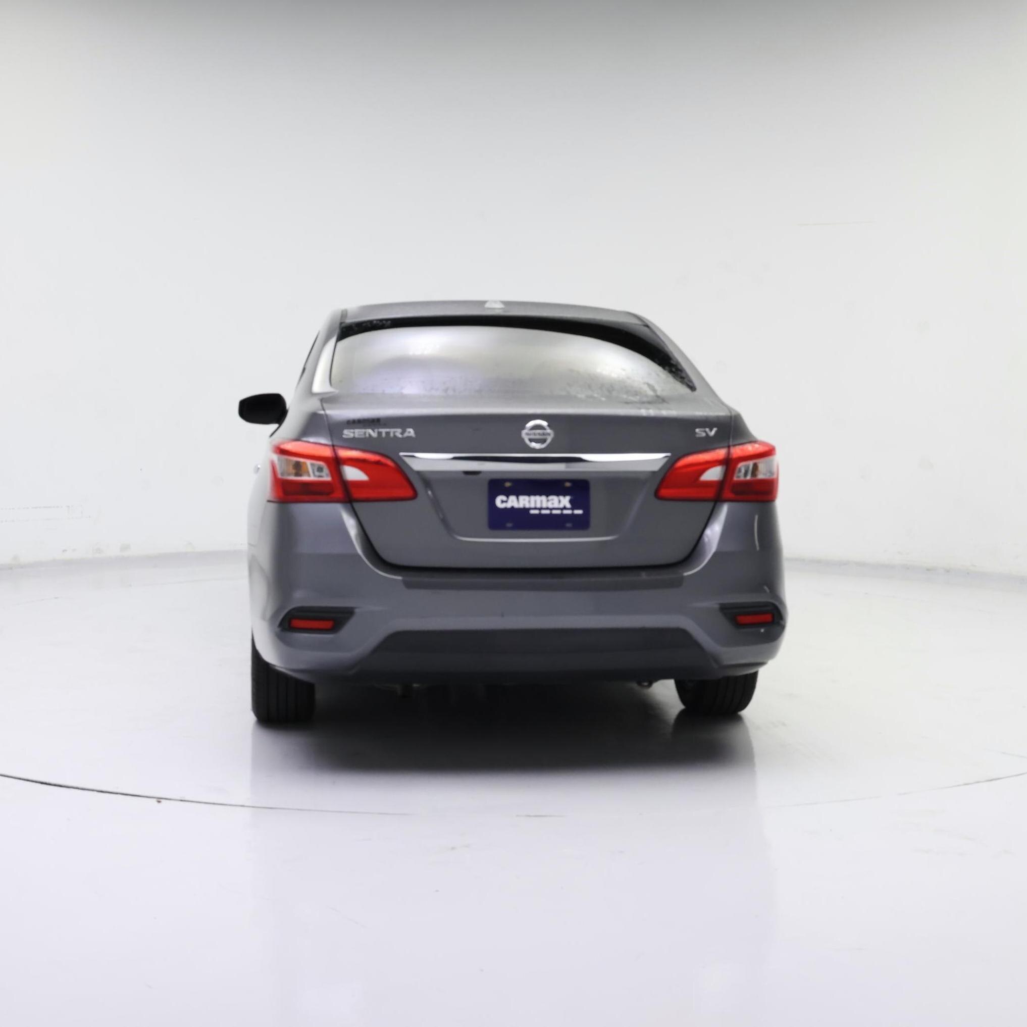 Thumbnail: 2019 Nissan Sentra - 6