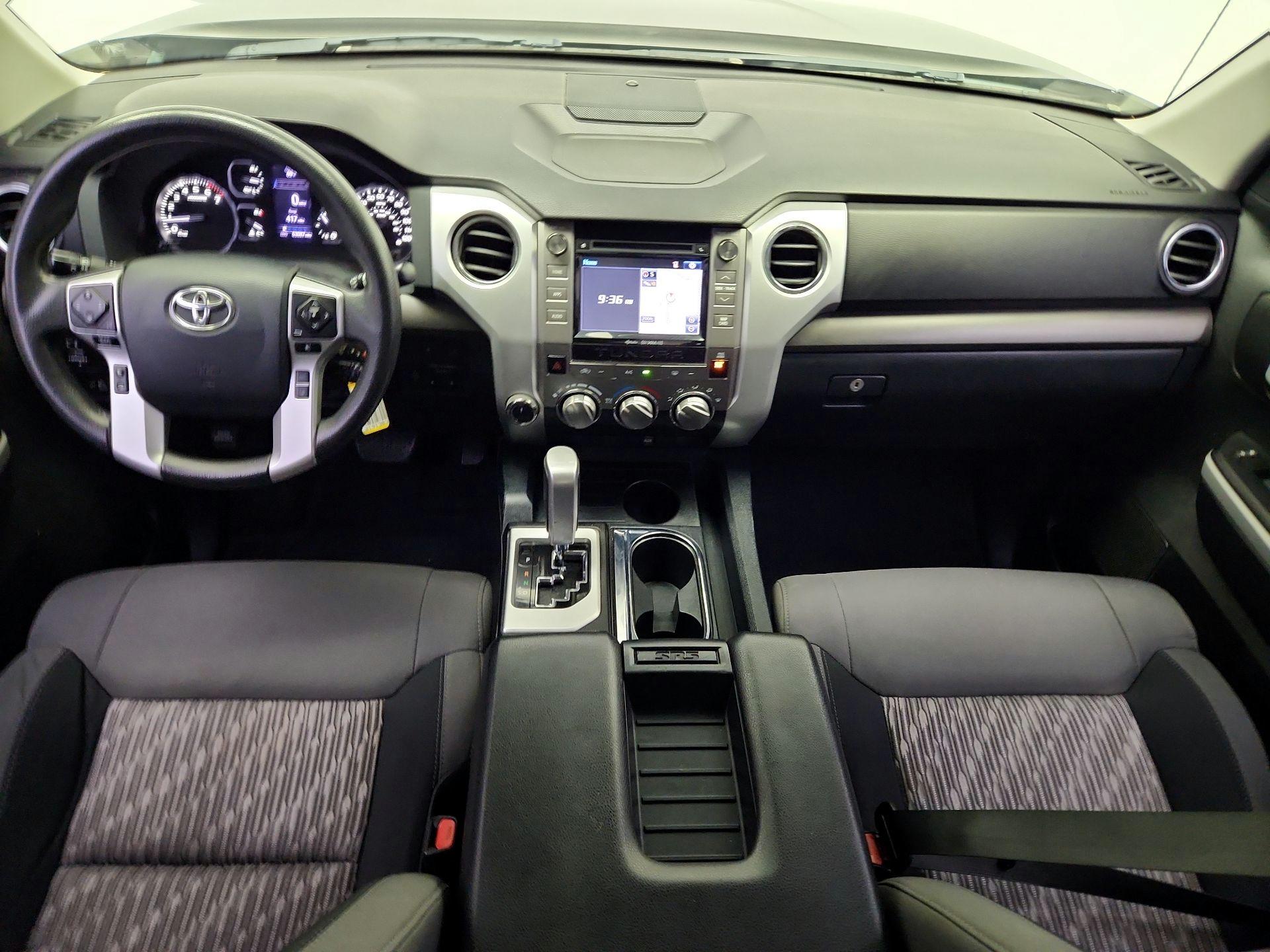 Thumbnail: 2019 Toyota Tundra - 9