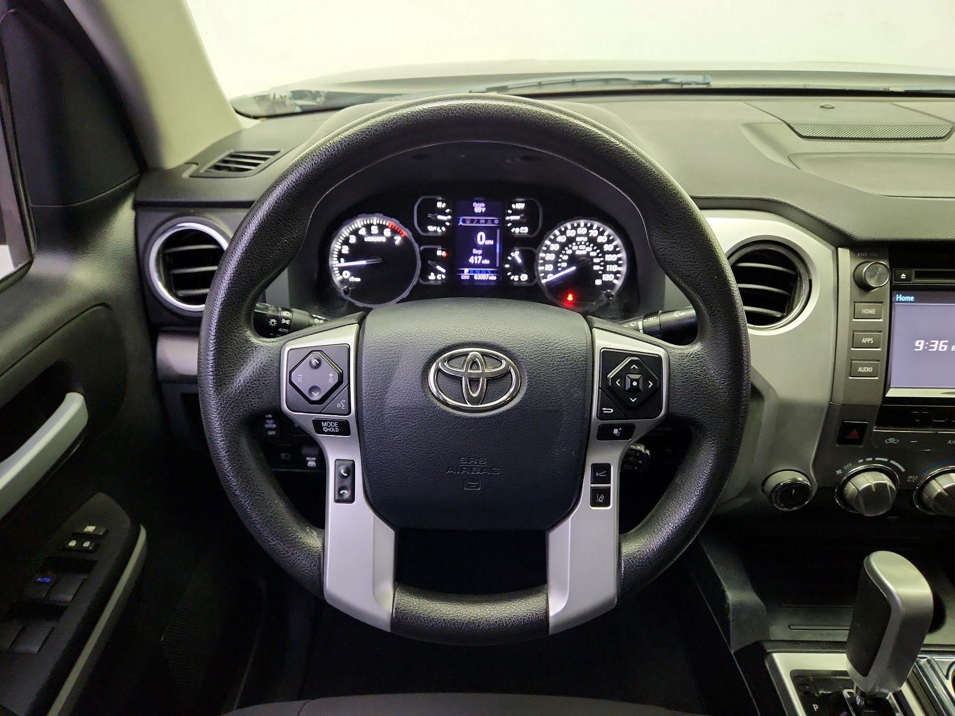 Thumbnail: 2019 Toyota Tundra - 10