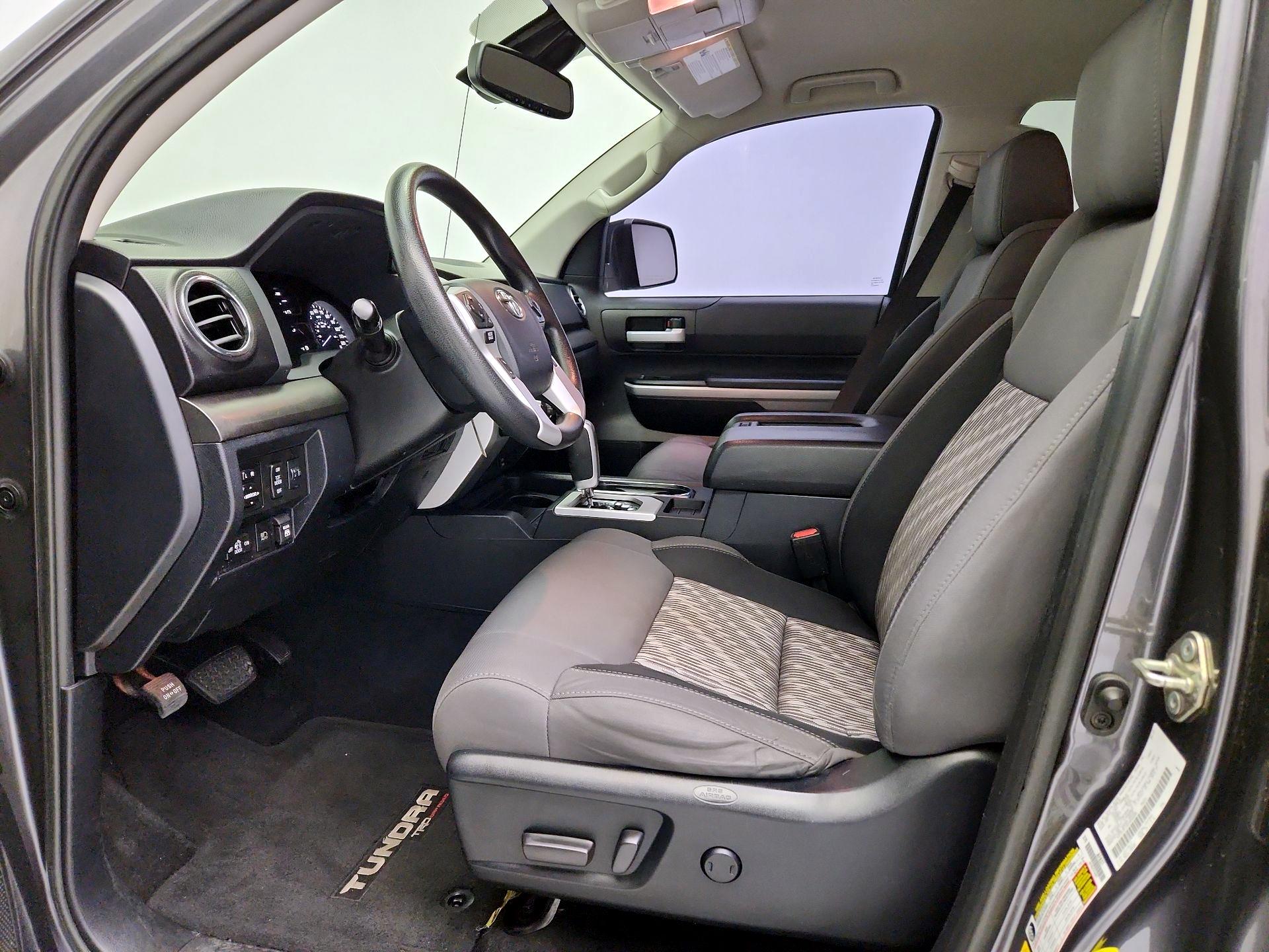 Thumbnail: 2019 Toyota Tundra - 11