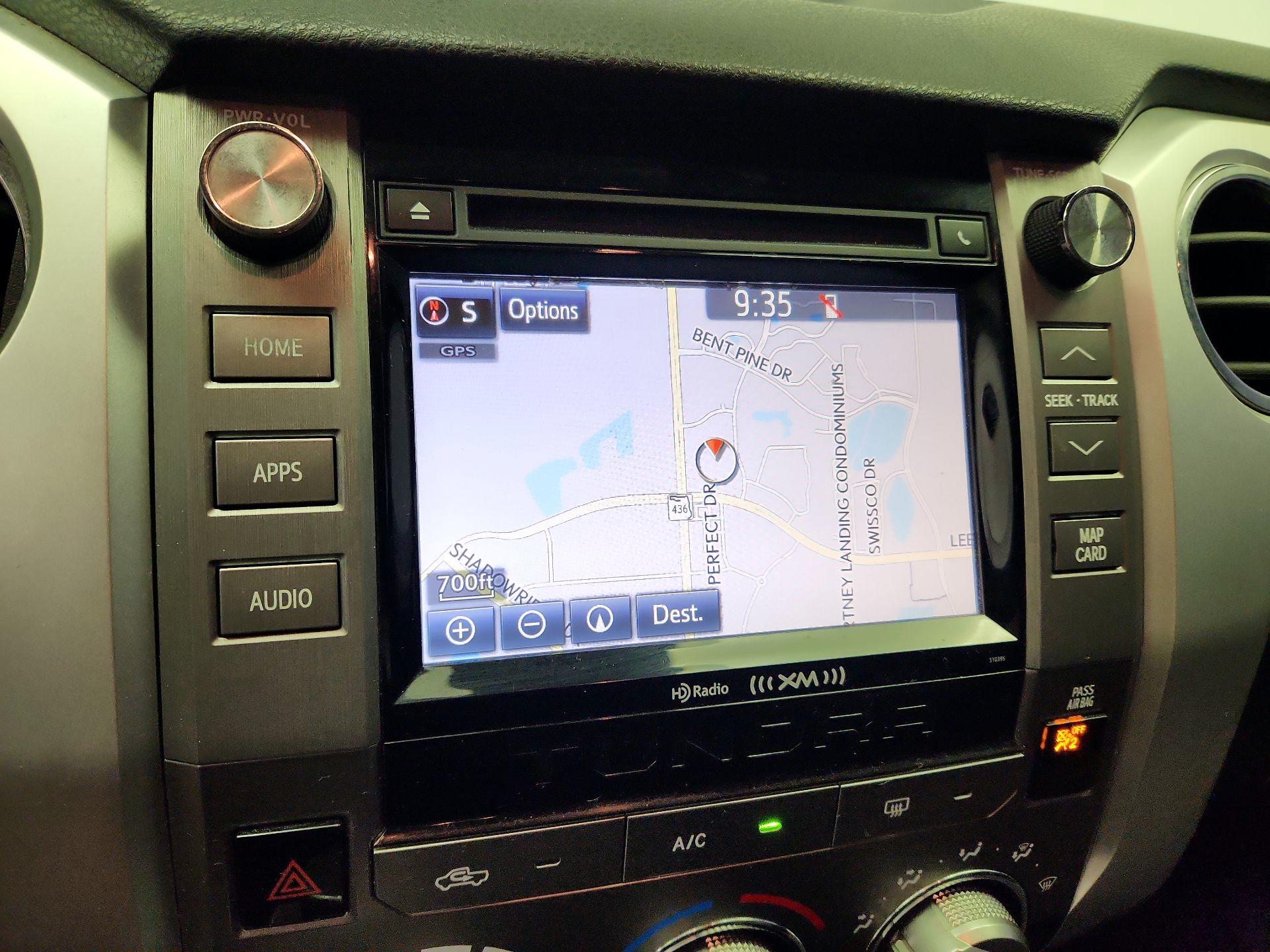 Thumbnail: 2019 Toyota Tundra - 14