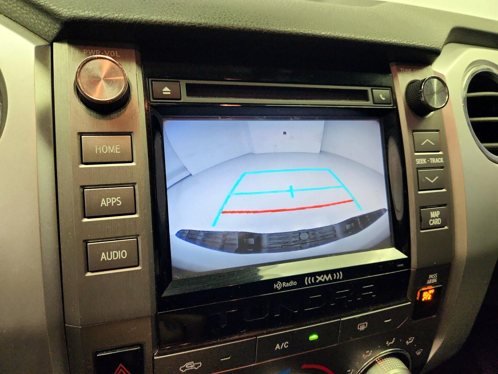 Thumbnail: 2019 Toyota Tundra - 15