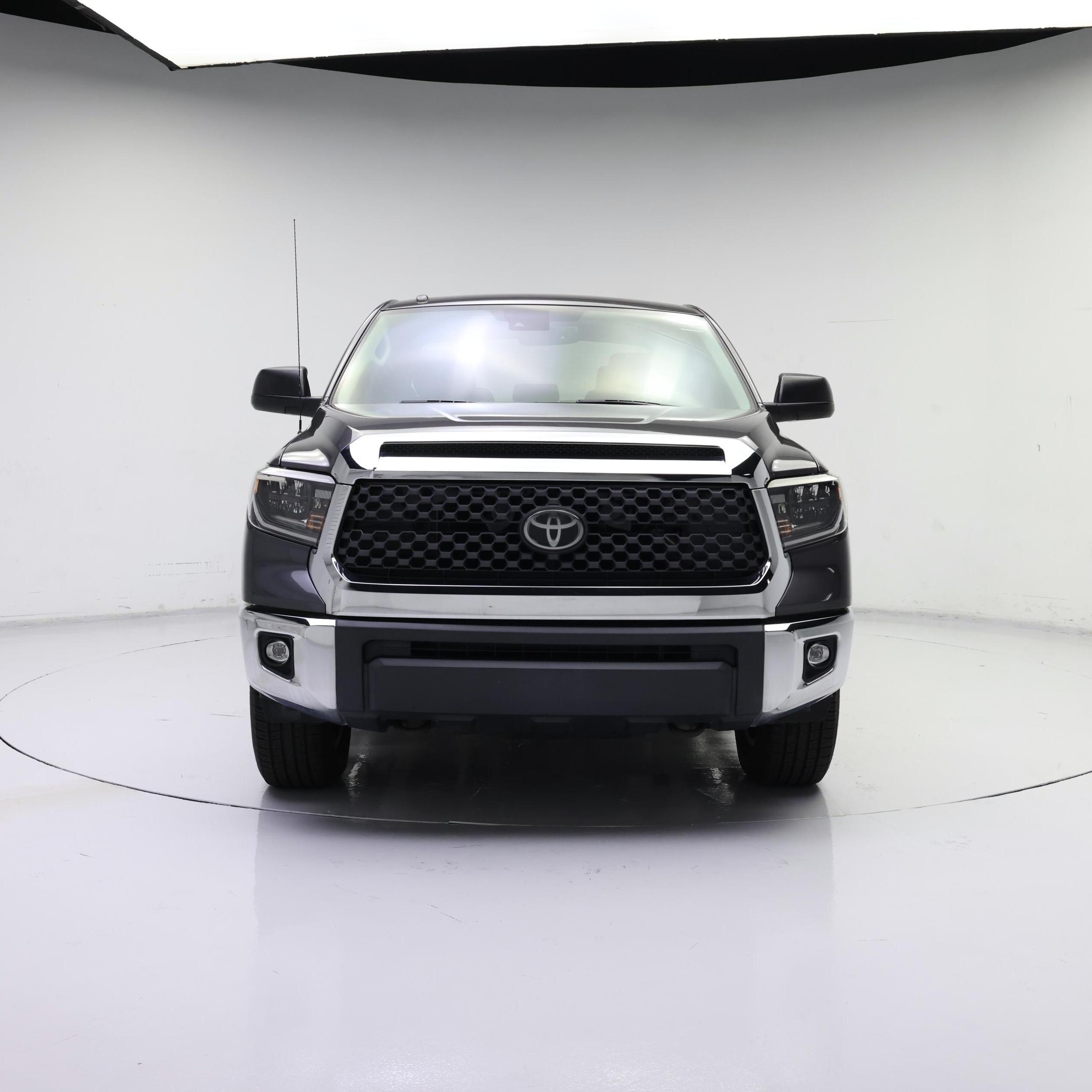 Thumbnail: 2019 Toyota Tundra - 5