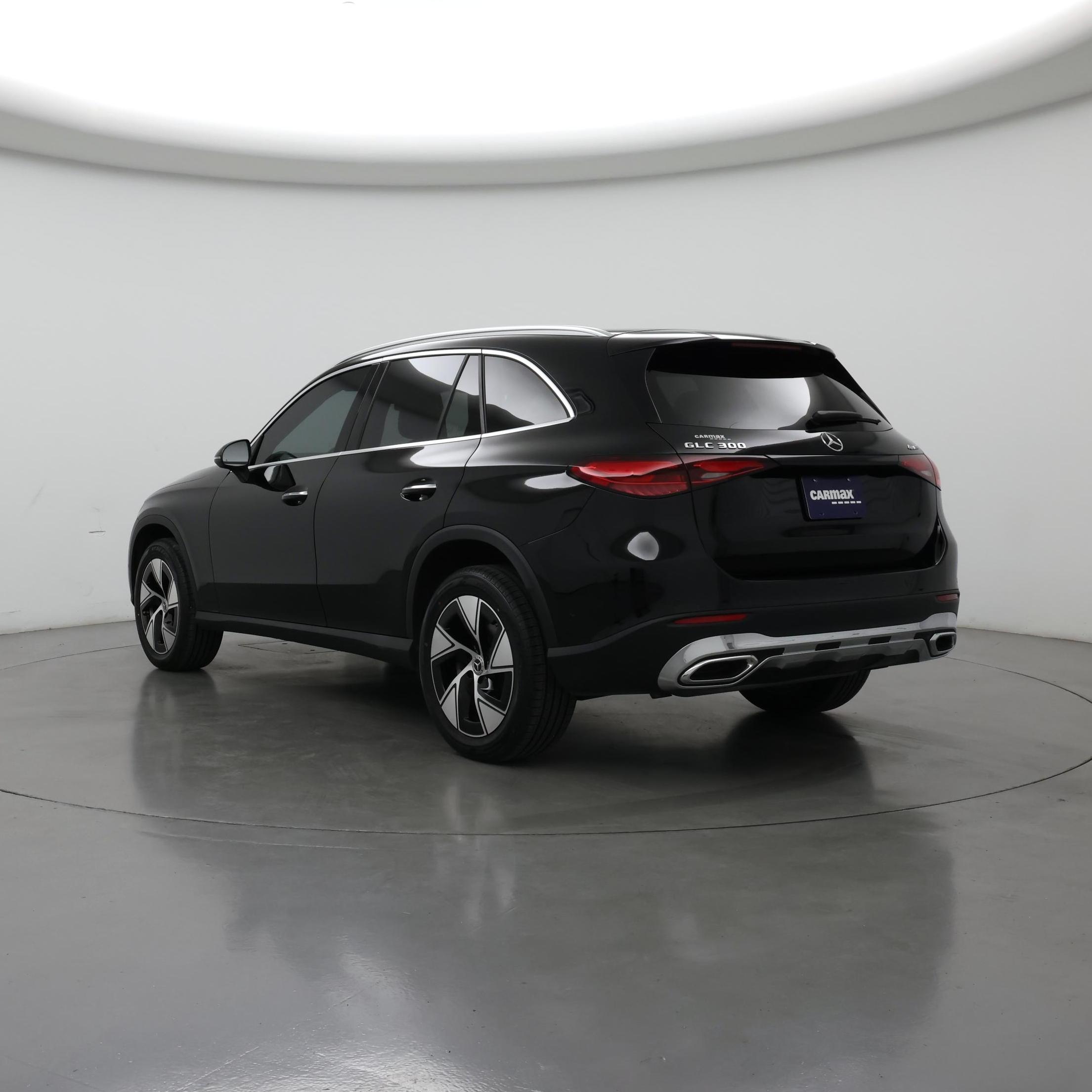 Thumbnail: 2024 Mercedes-Benz GLC - 2