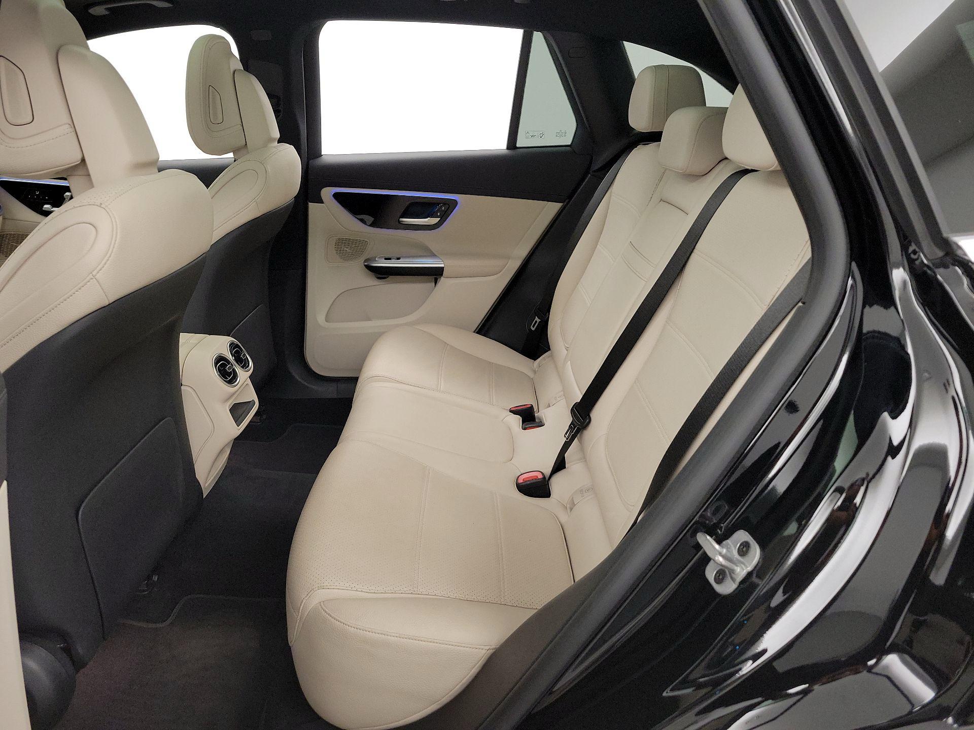 Thumbnail: 2024 Mercedes-Benz GLC - 20