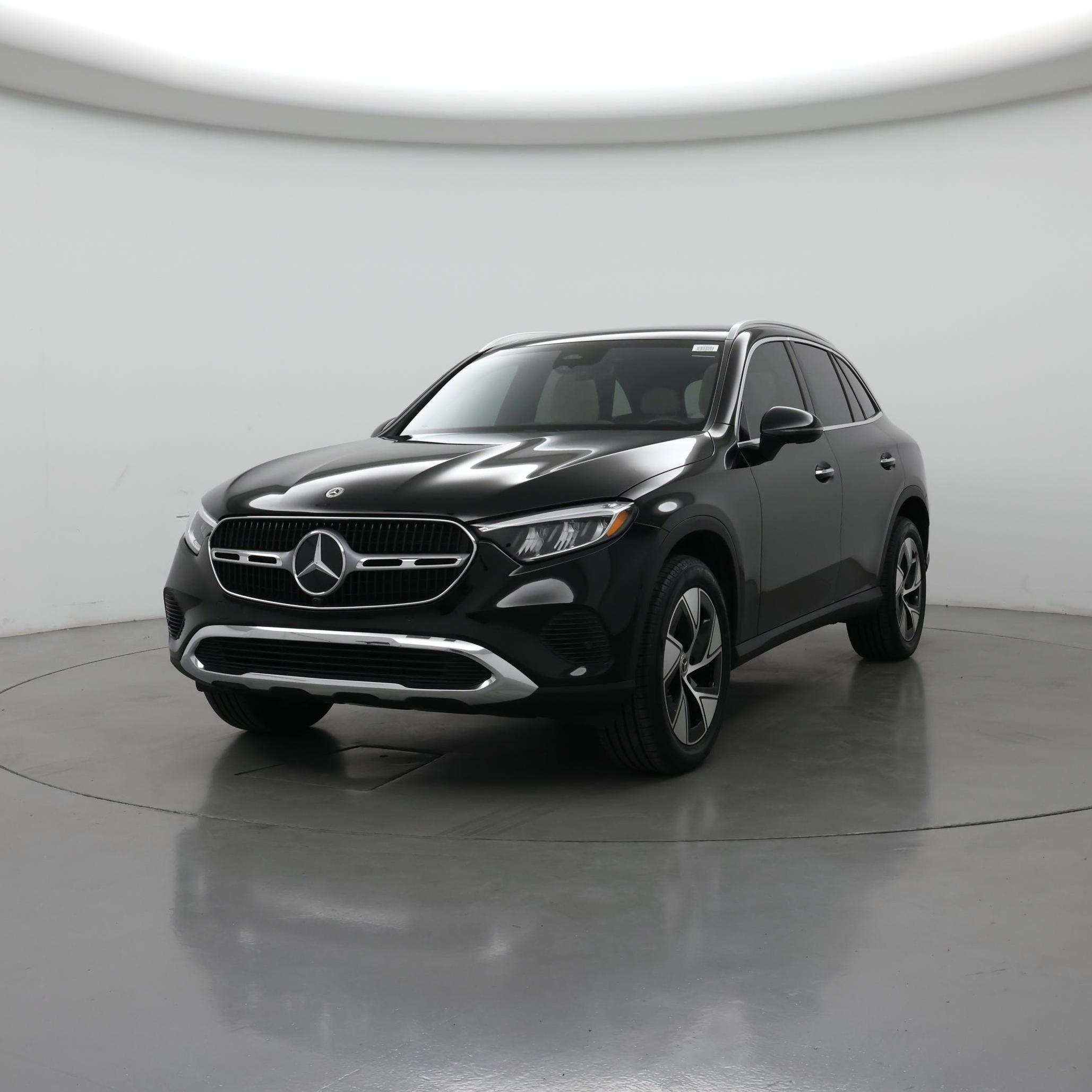 Thumbnail: 2024 Mercedes-Benz GLC - 4