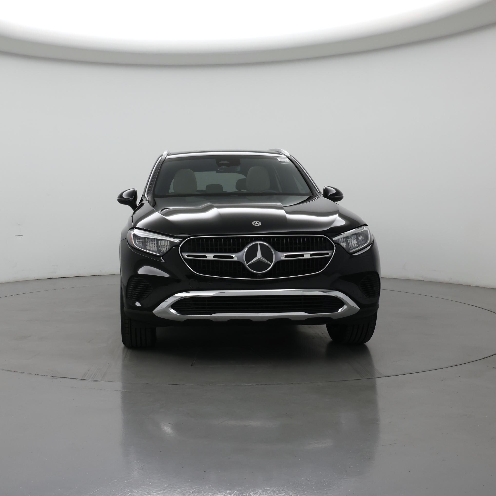 Thumbnail: 2024 Mercedes-Benz GLC - 5
