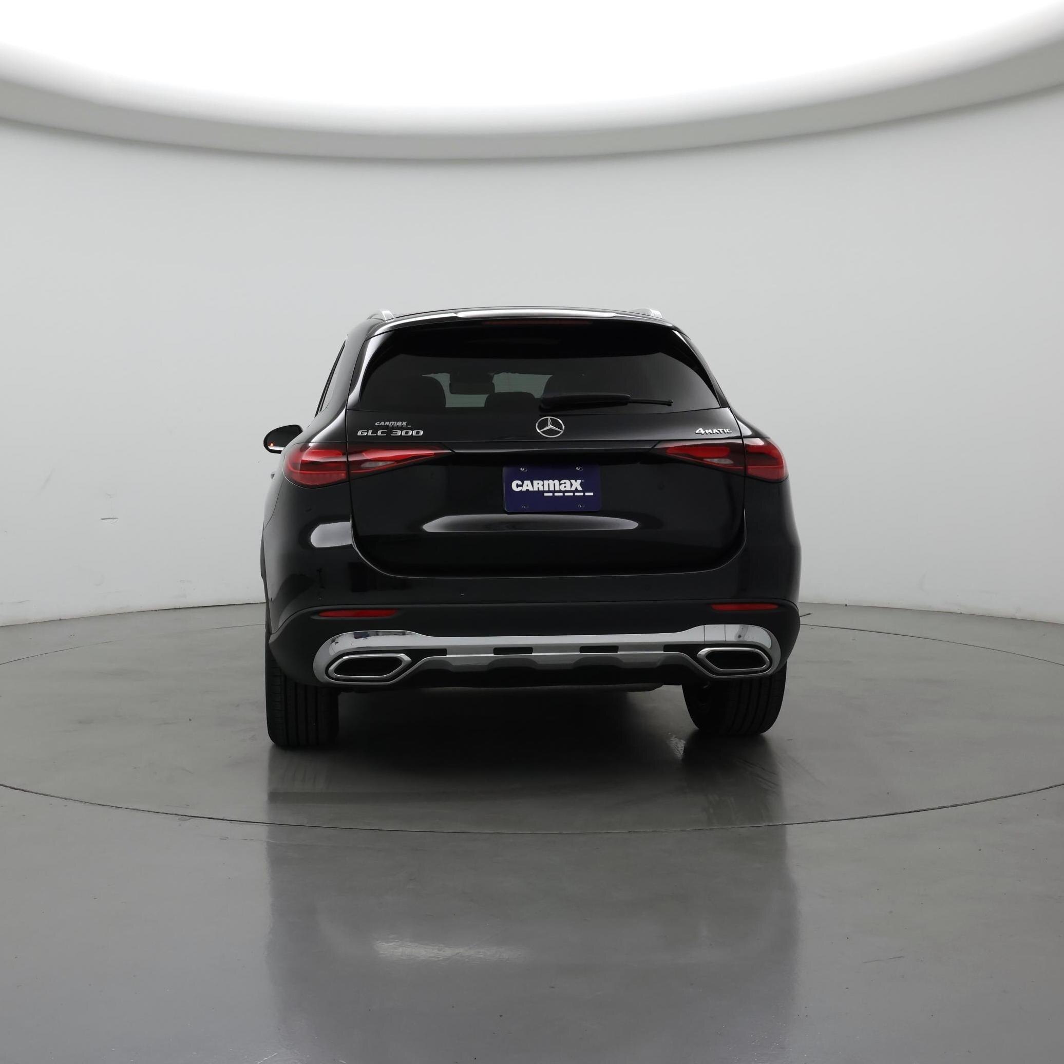 Thumbnail: 2024 Mercedes-Benz GLC - 6