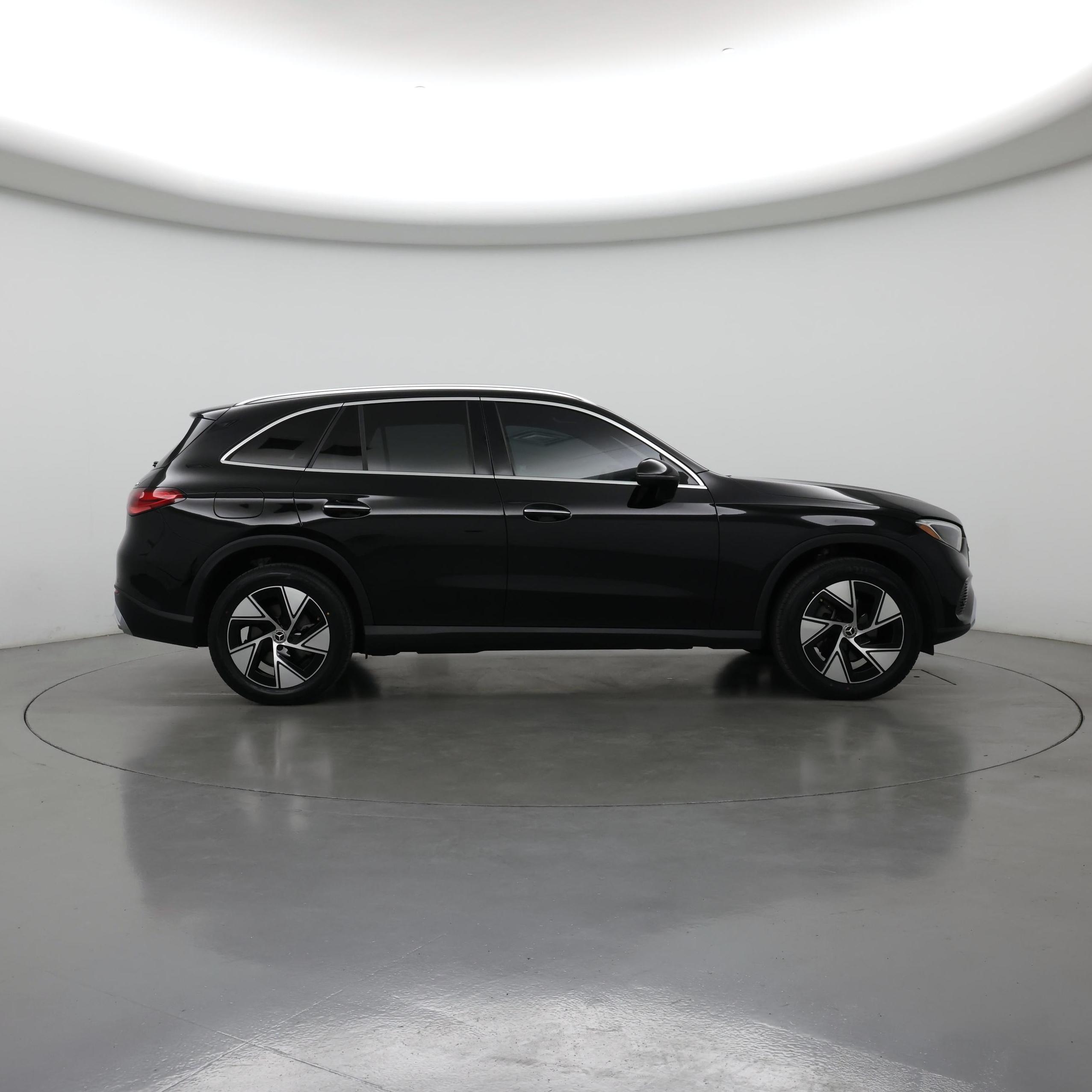 Thumbnail: 2024 Mercedes-Benz GLC - 7