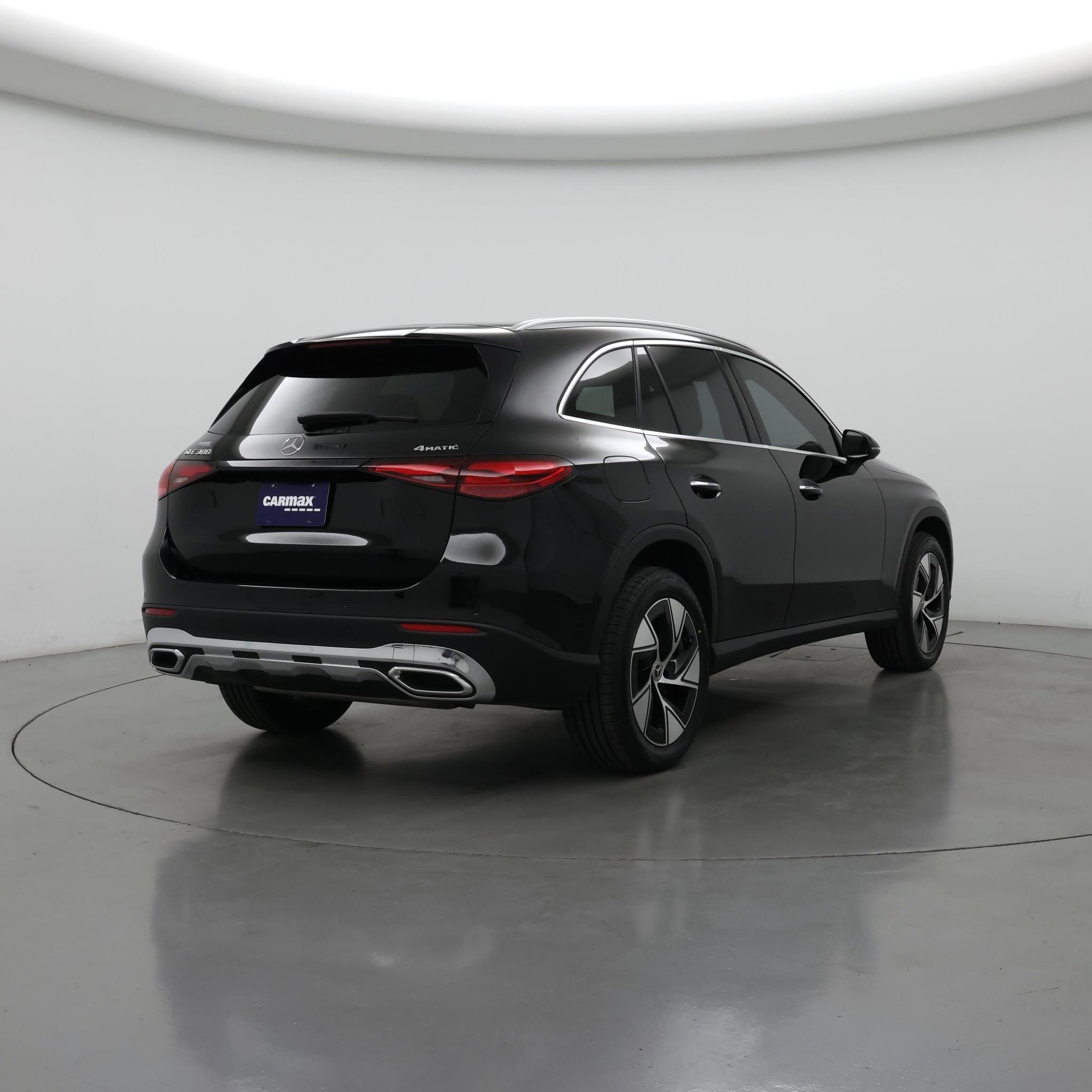 Thumbnail: 2024 Mercedes-Benz GLC - 8