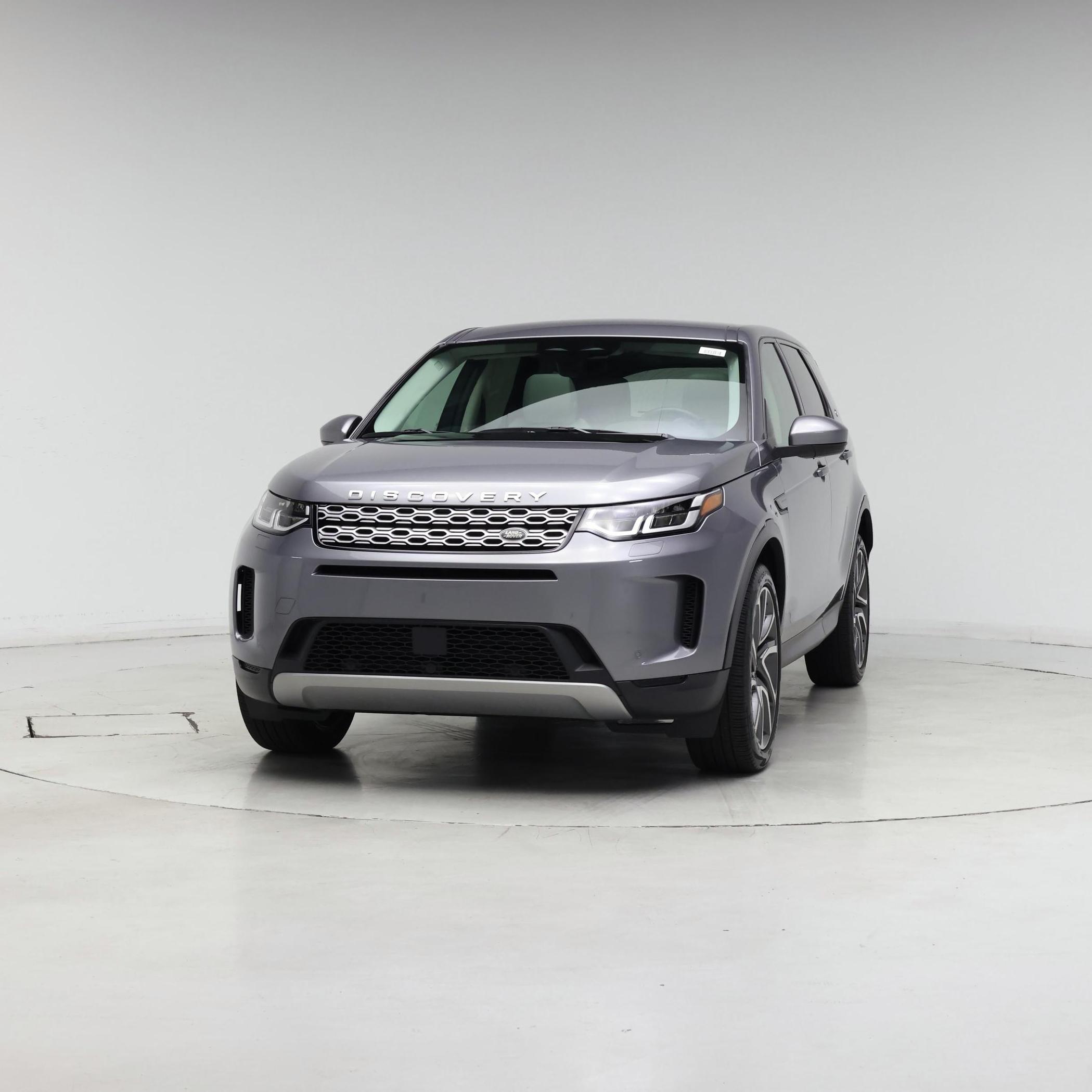 Thumbnail: 2023 Land Rover Discovery Sport - 4