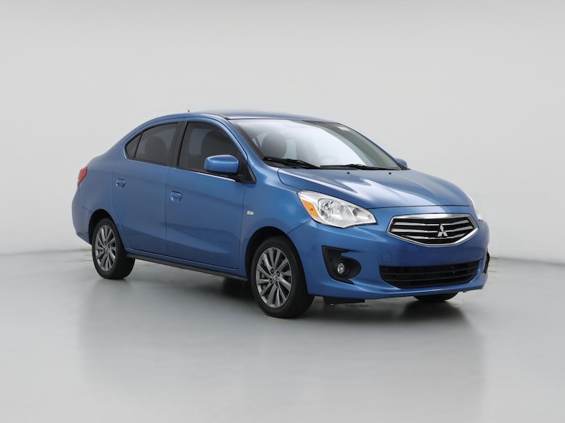 2019 Mitsubishi Mirage G4 ES -
                  Boynton Beach, FL