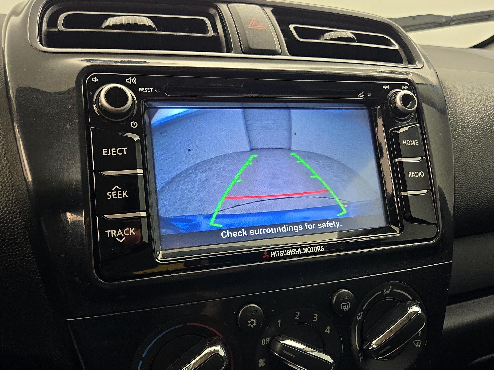 Thumbnail: 2019 Mitsubishi Mirage G4 - 14