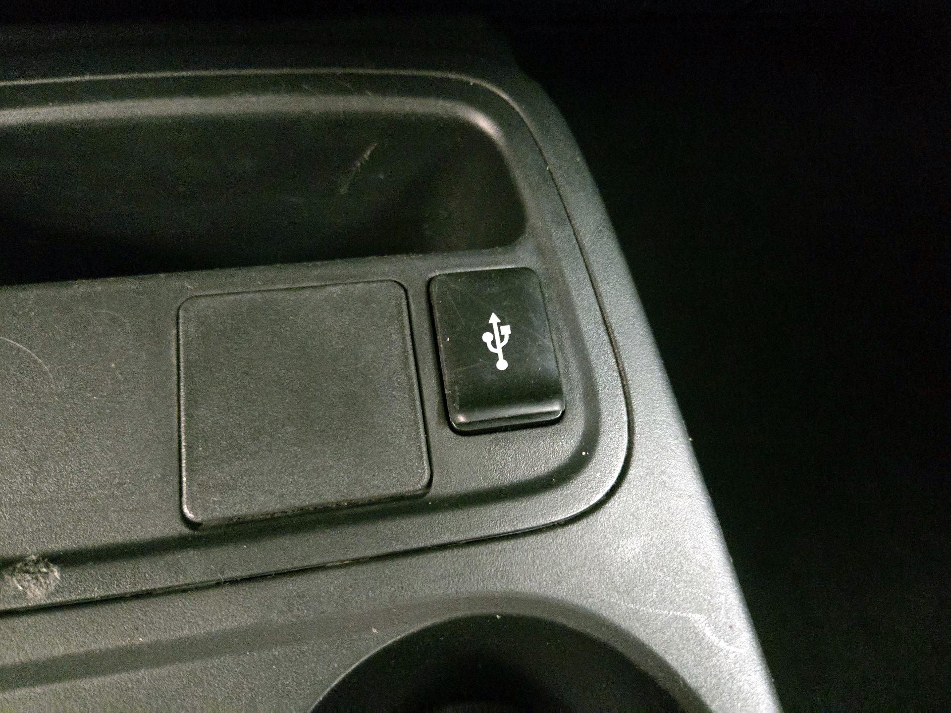 Thumbnail: 2019 Mitsubishi Mirage G4 - 18