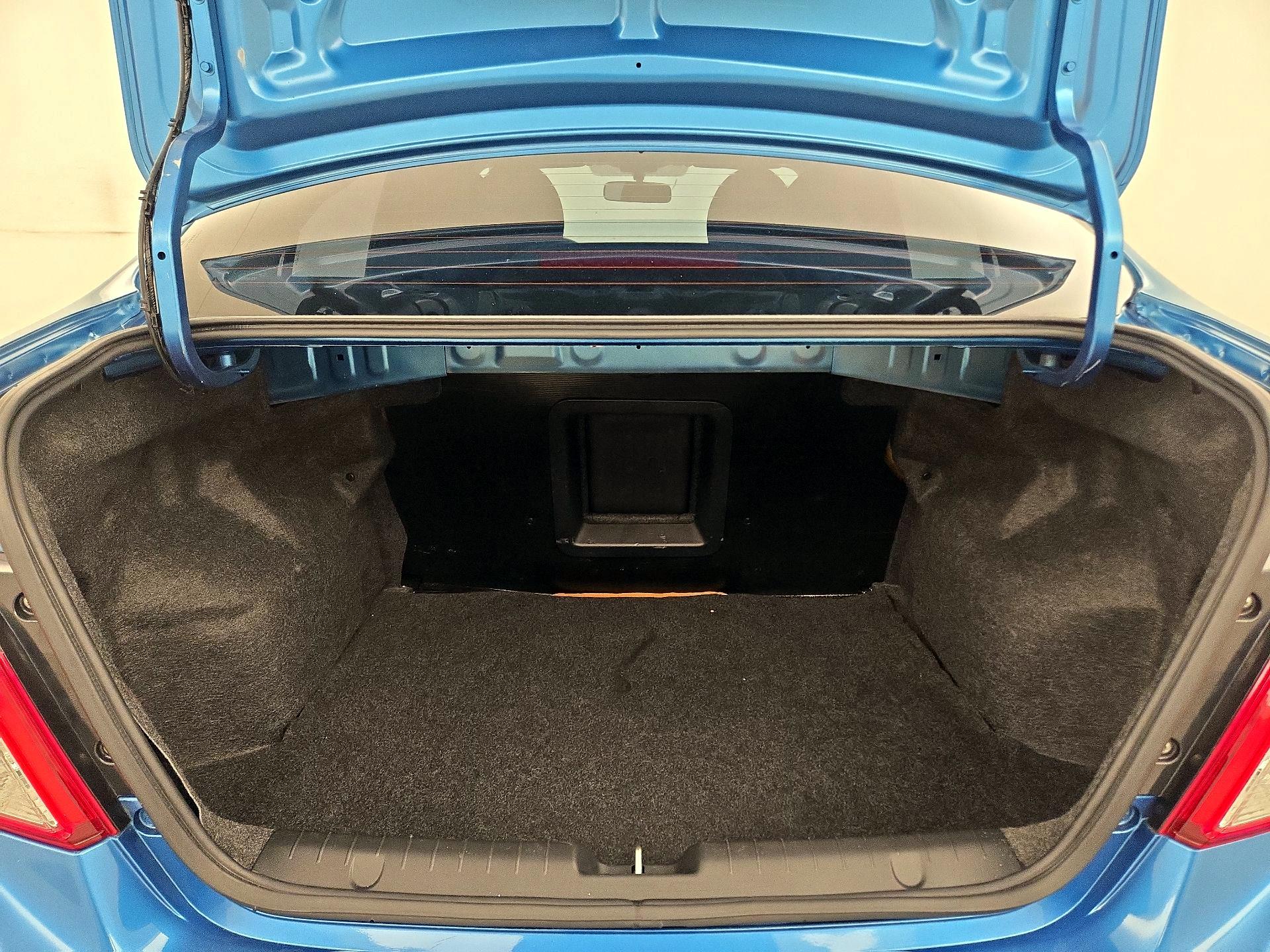 Thumbnail: 2019 Mitsubishi Mirage G4 - 20