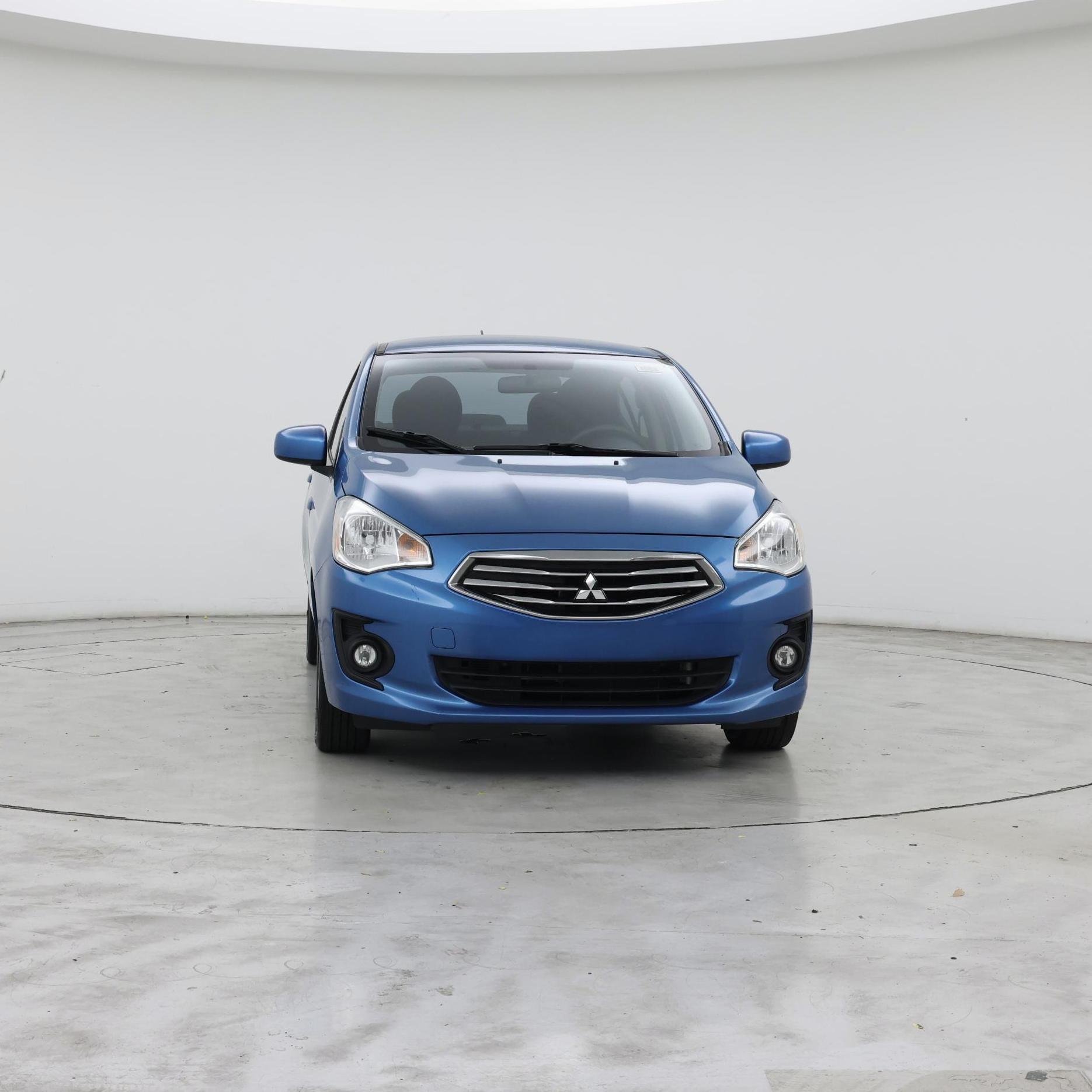 Thumbnail: 2019 Mitsubishi Mirage G4 - 5