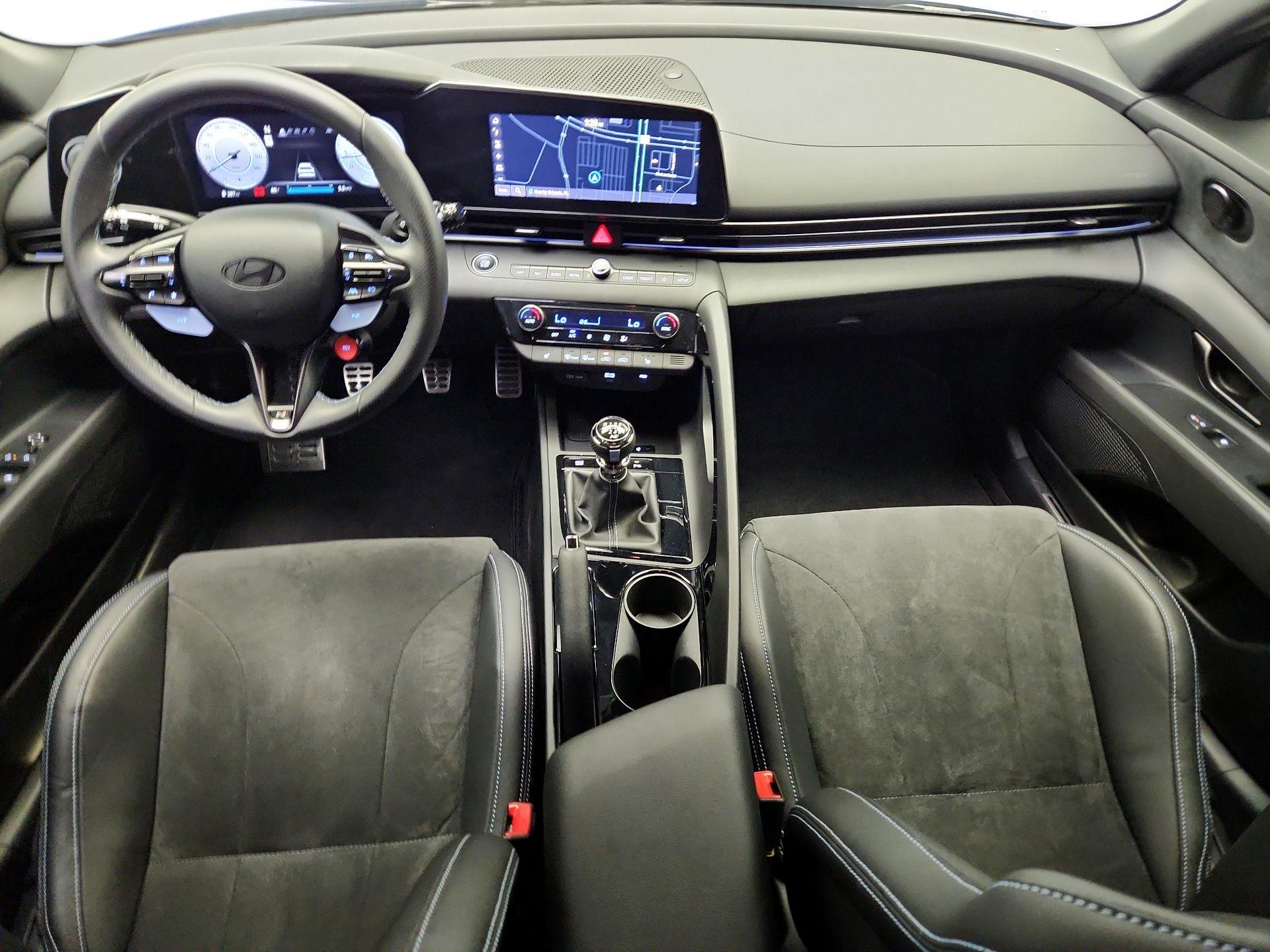 Thumbnail: 2025 Hyundai Elantra - 9