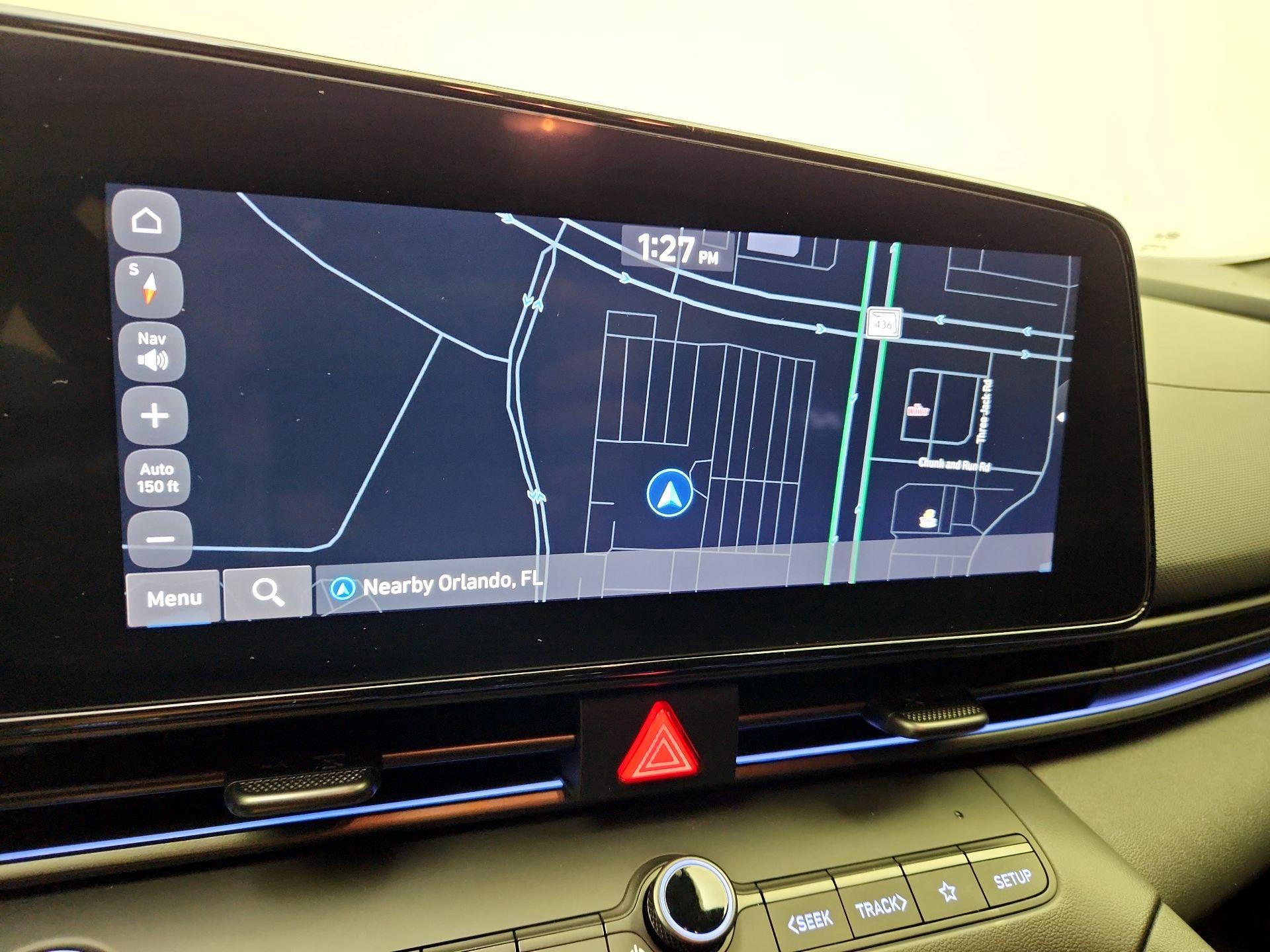 Thumbnail: 2025 Hyundai Elantra - 14