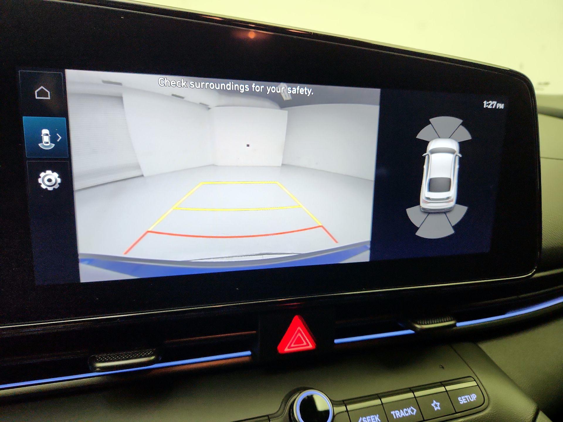 Thumbnail: 2025 Hyundai Elantra - 15