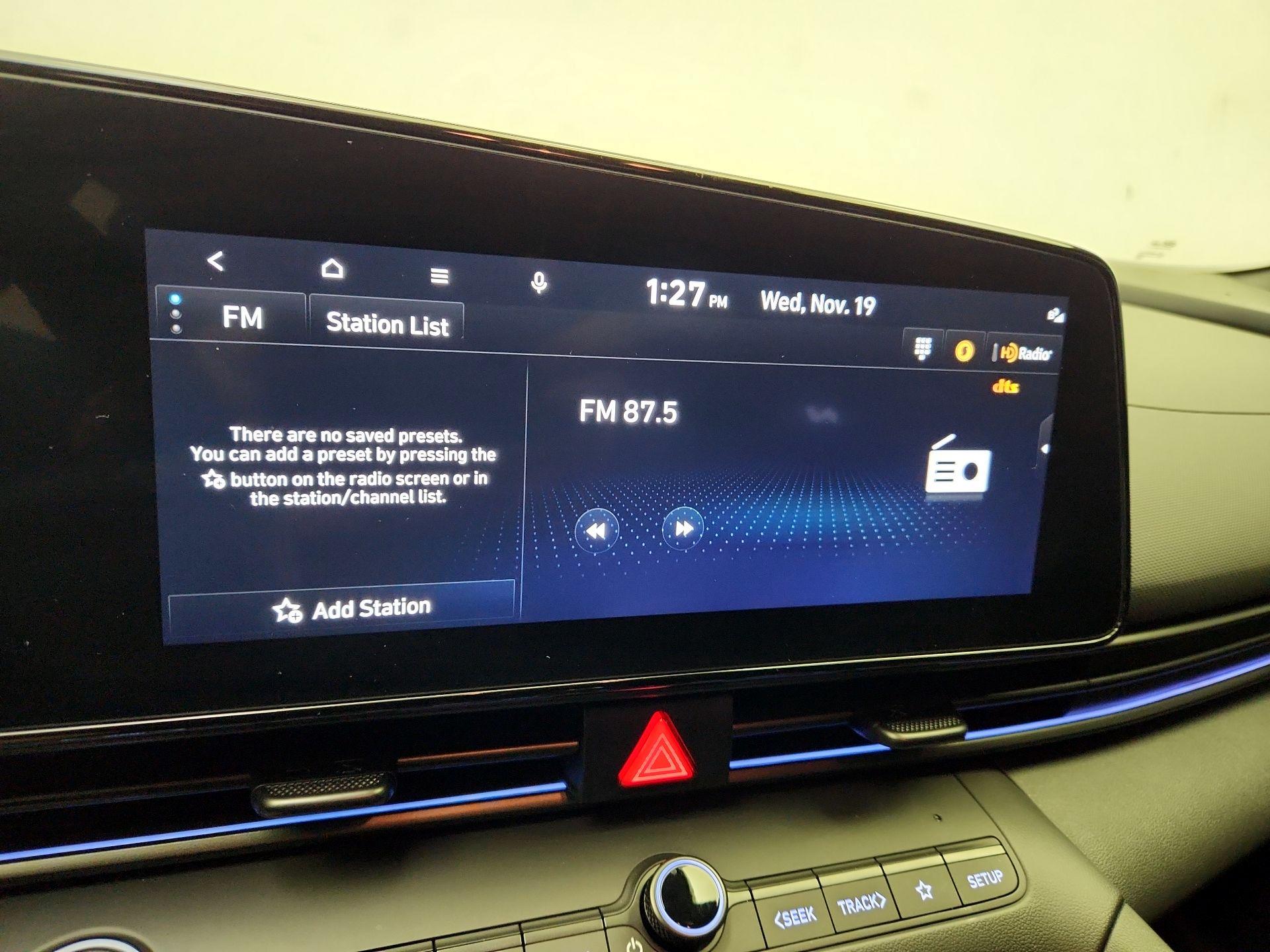 Thumbnail: 2025 Hyundai Elantra - 16