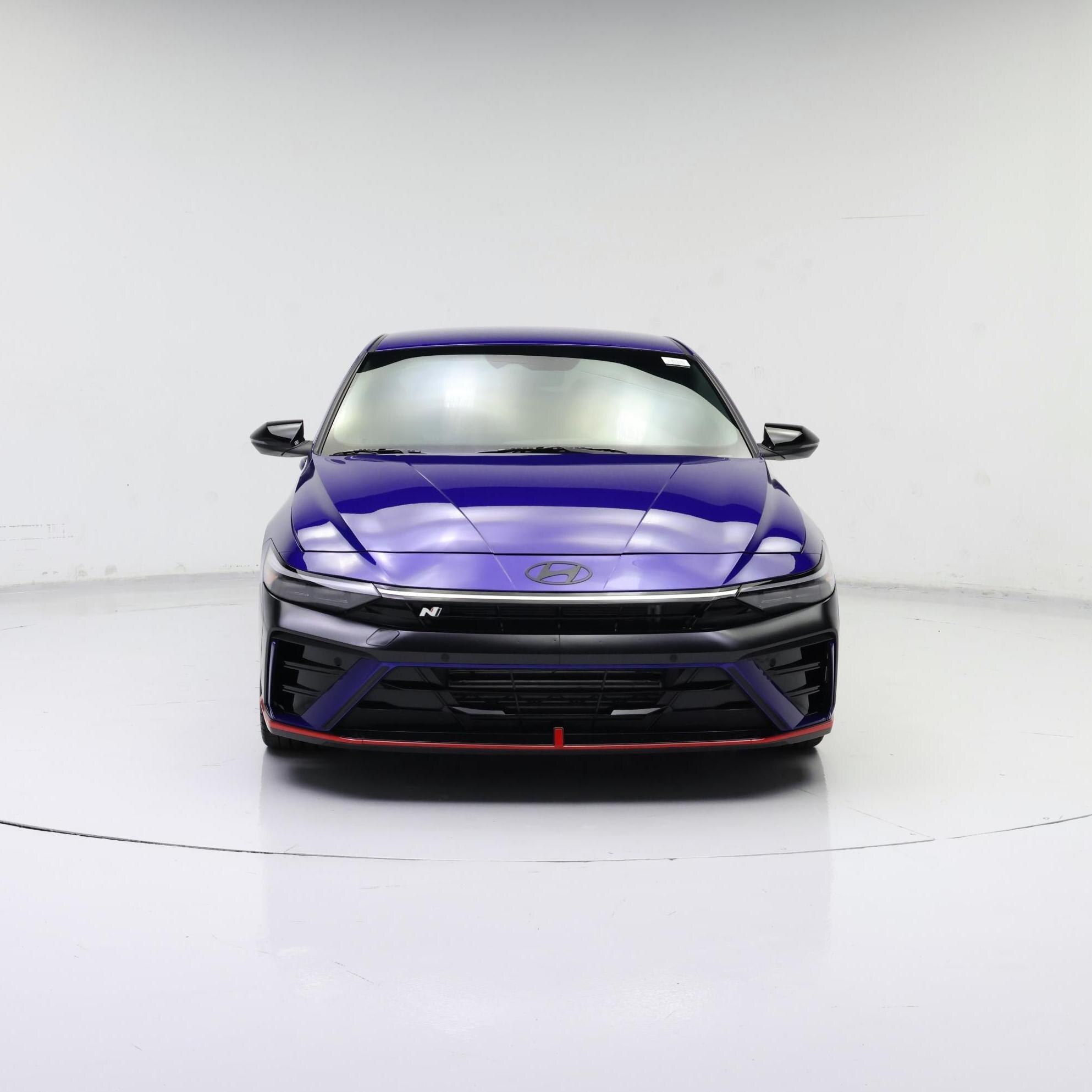 Thumbnail: 2025 Hyundai Elantra - 5