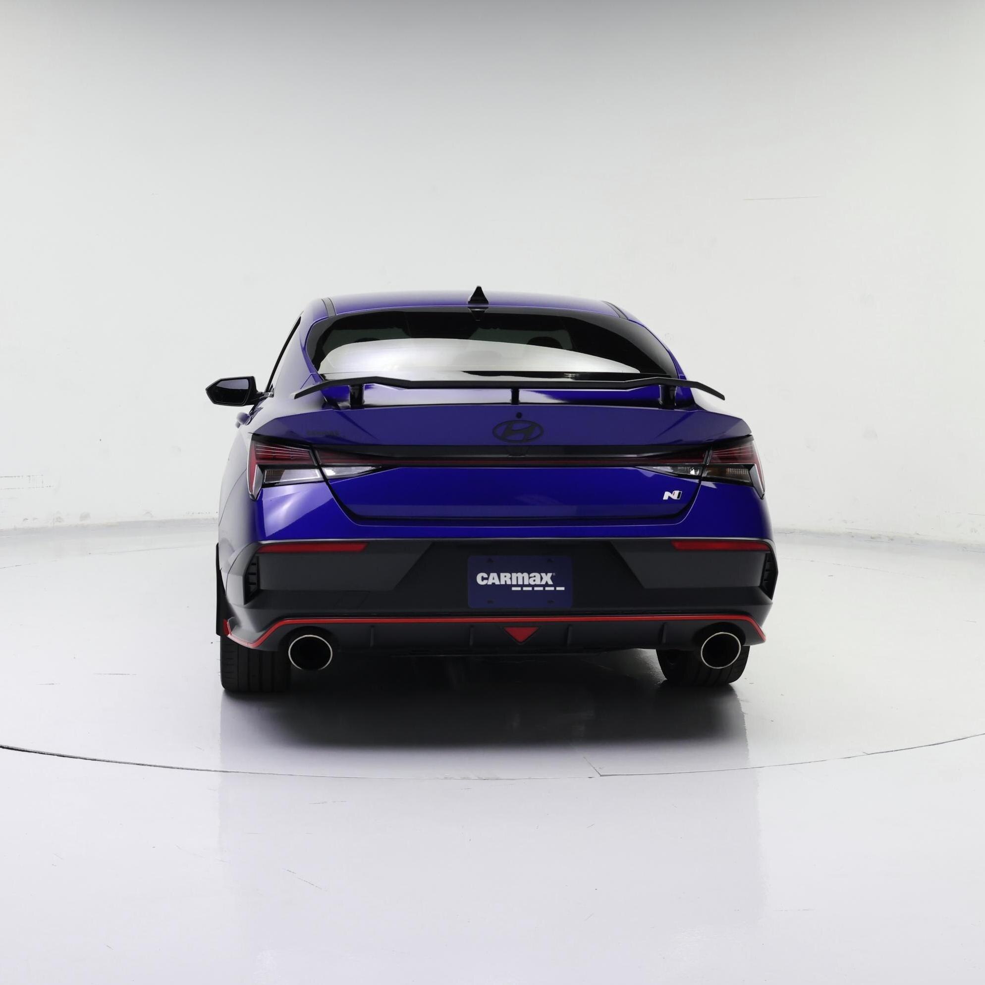 Thumbnail: 2025 Hyundai Elantra - 6