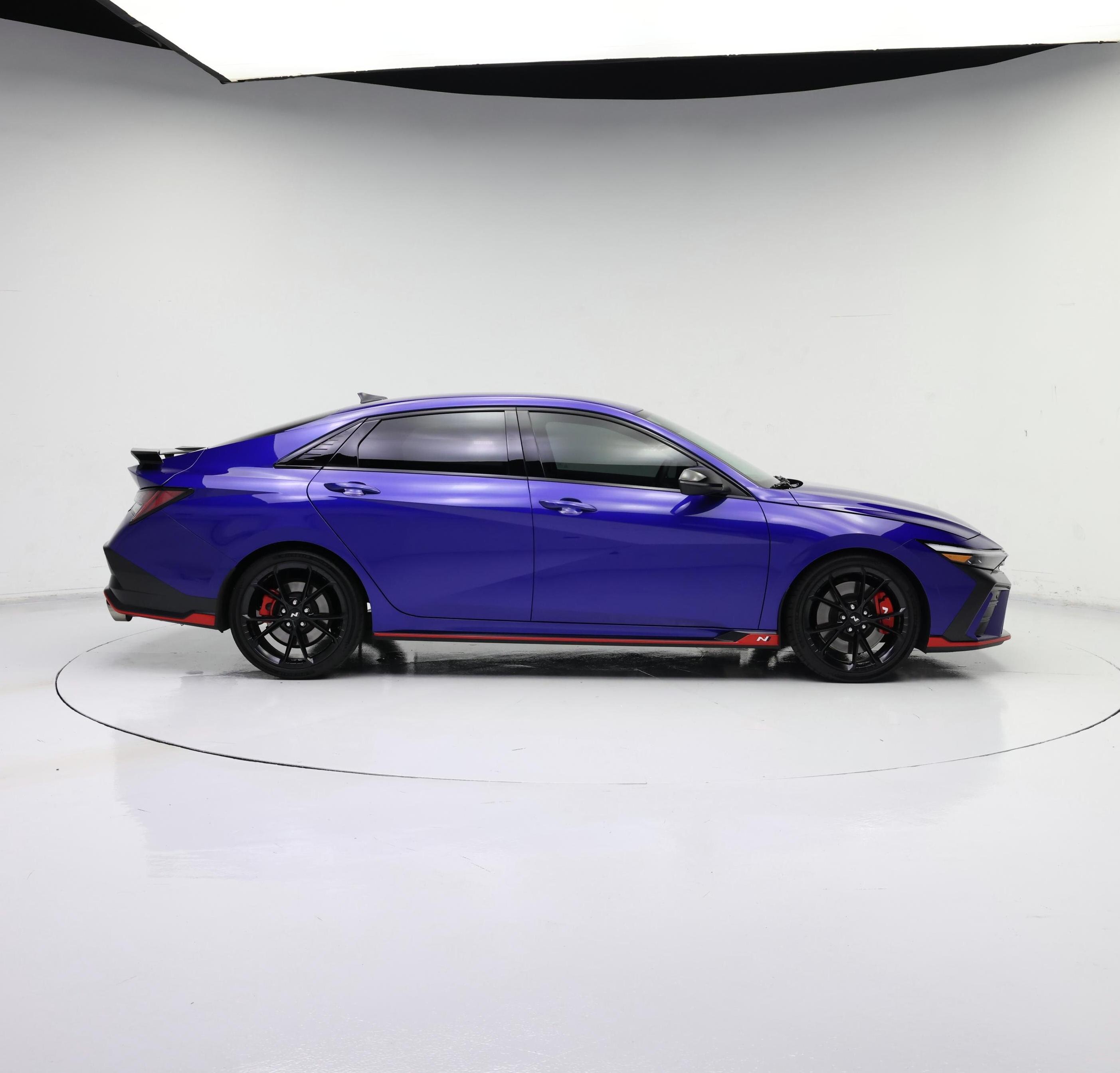 Thumbnail: 2025 Hyundai Elantra - 7