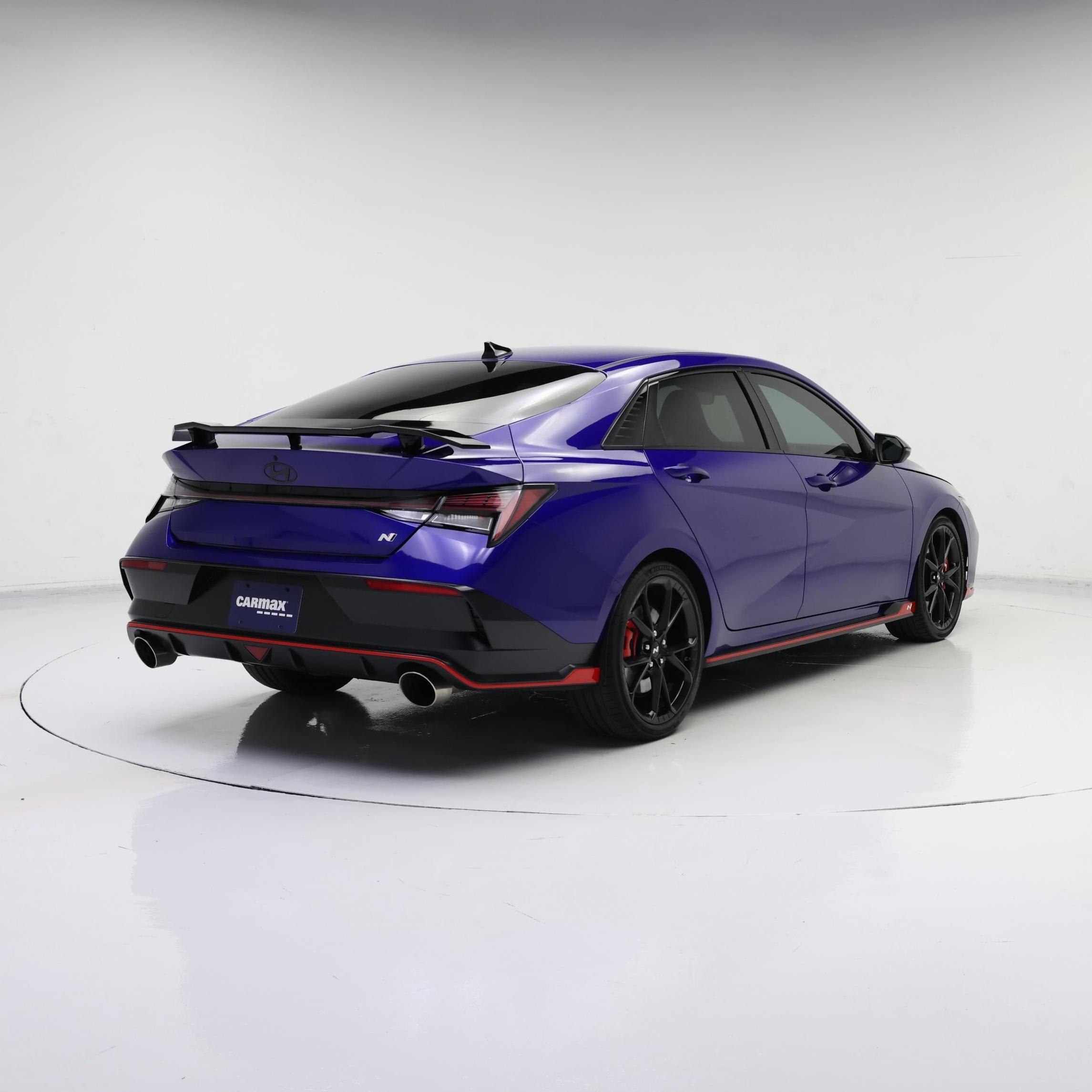 Thumbnail: 2025 Hyundai Elantra - 8