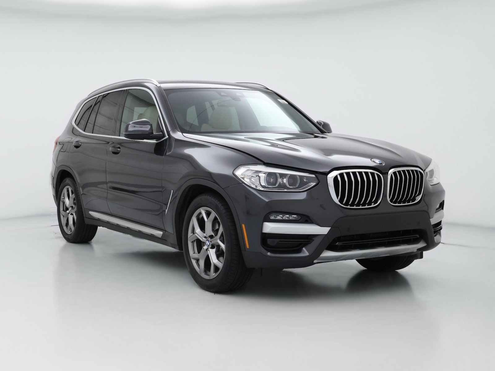 2021 BMW X3 30i