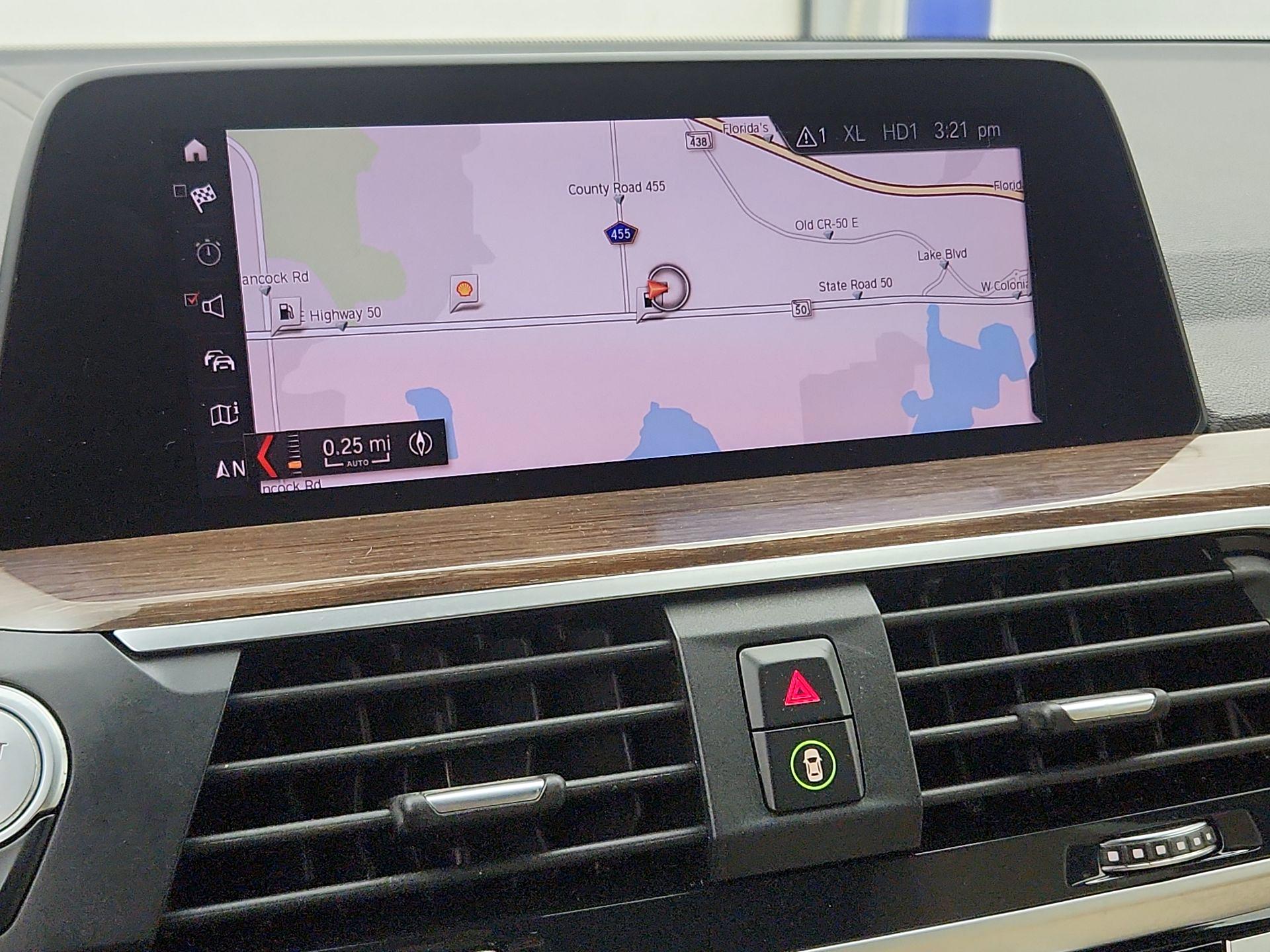 Thumbnail: 2021 BMW X3 - 14