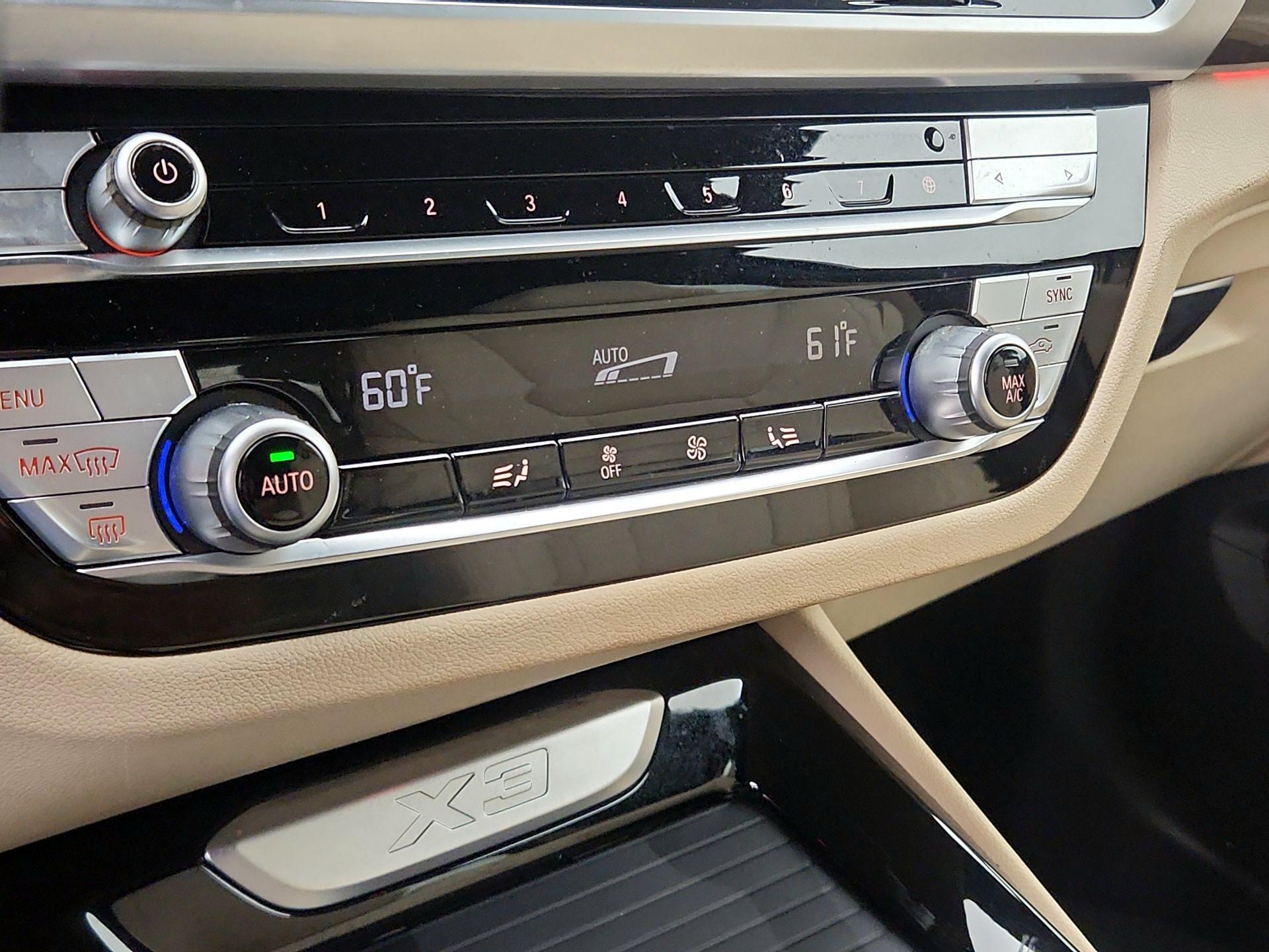 Thumbnail: 2021 BMW X3 - 17